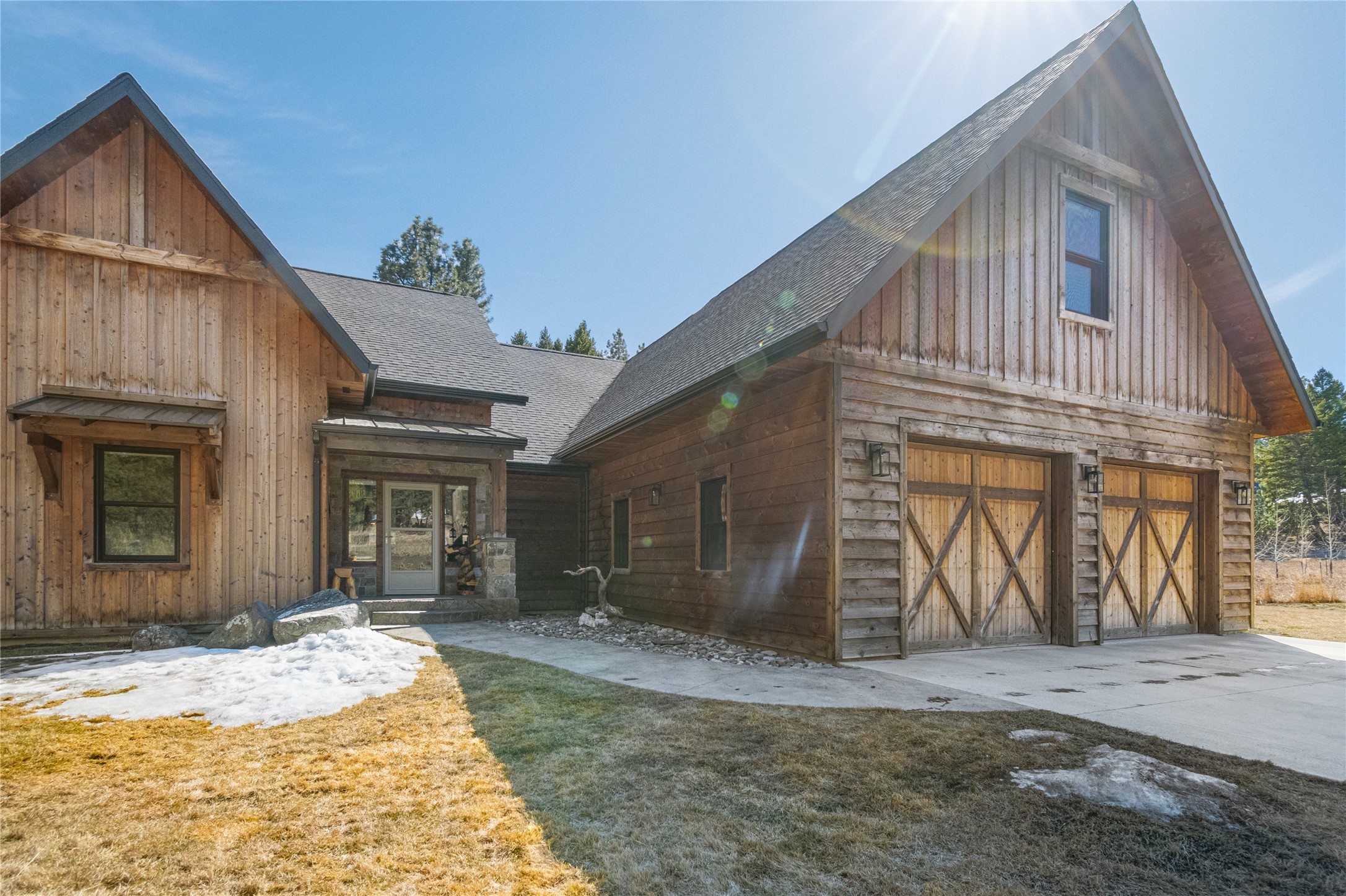 3 Moose Drive