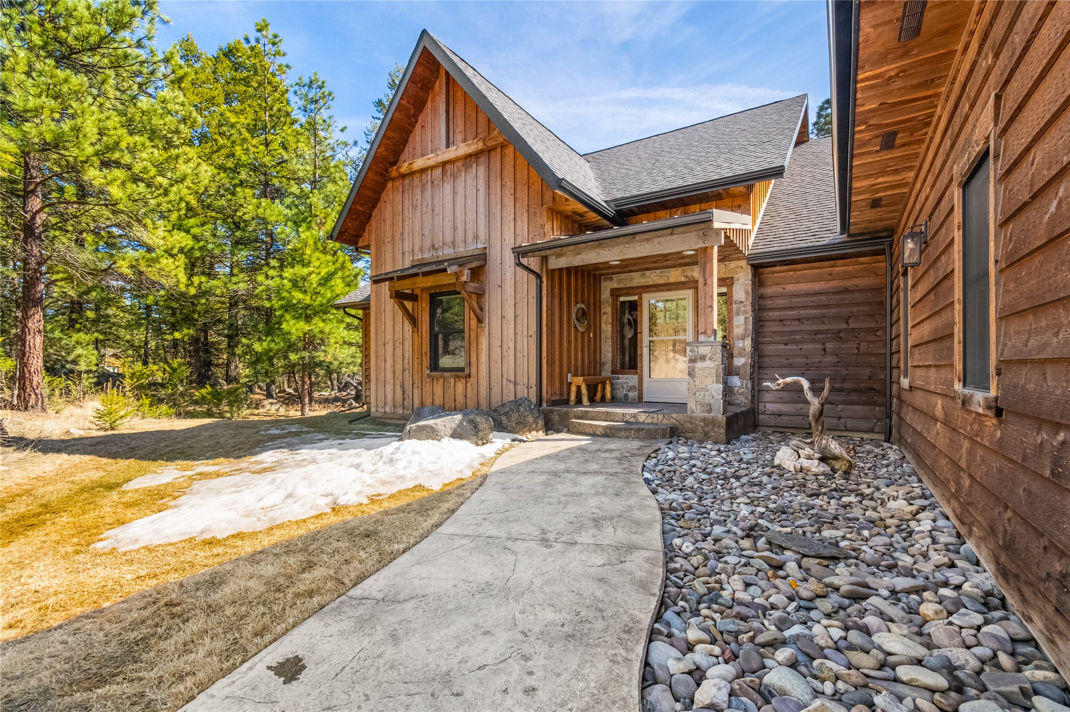 3 Moose Drive