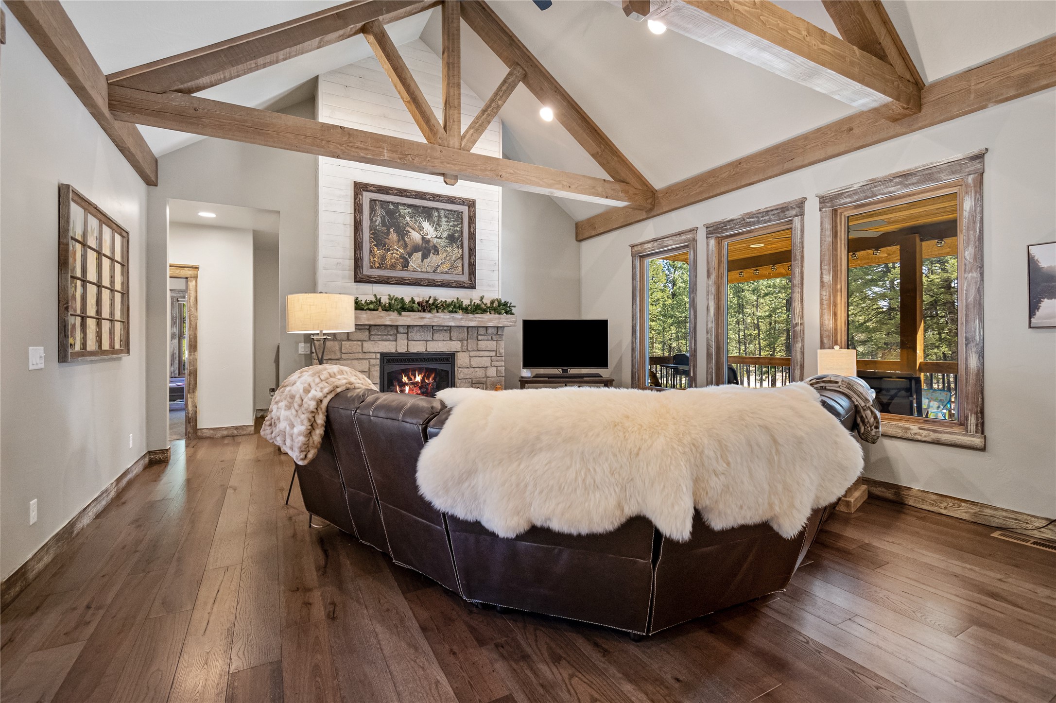 3 Moose Drive