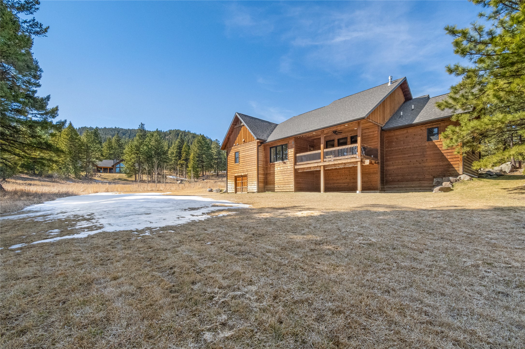3 Moose Drive