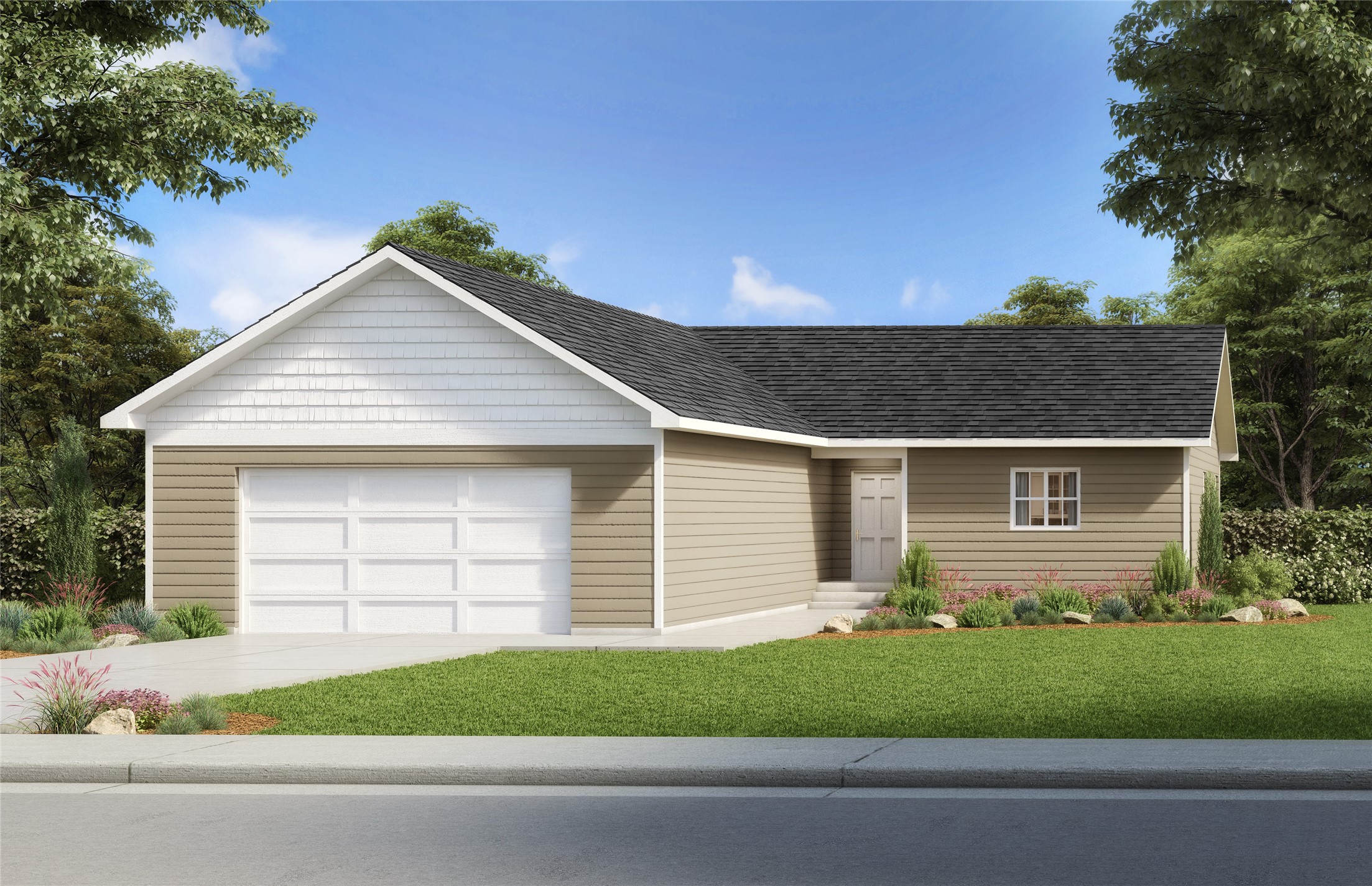 210 Kinross Court