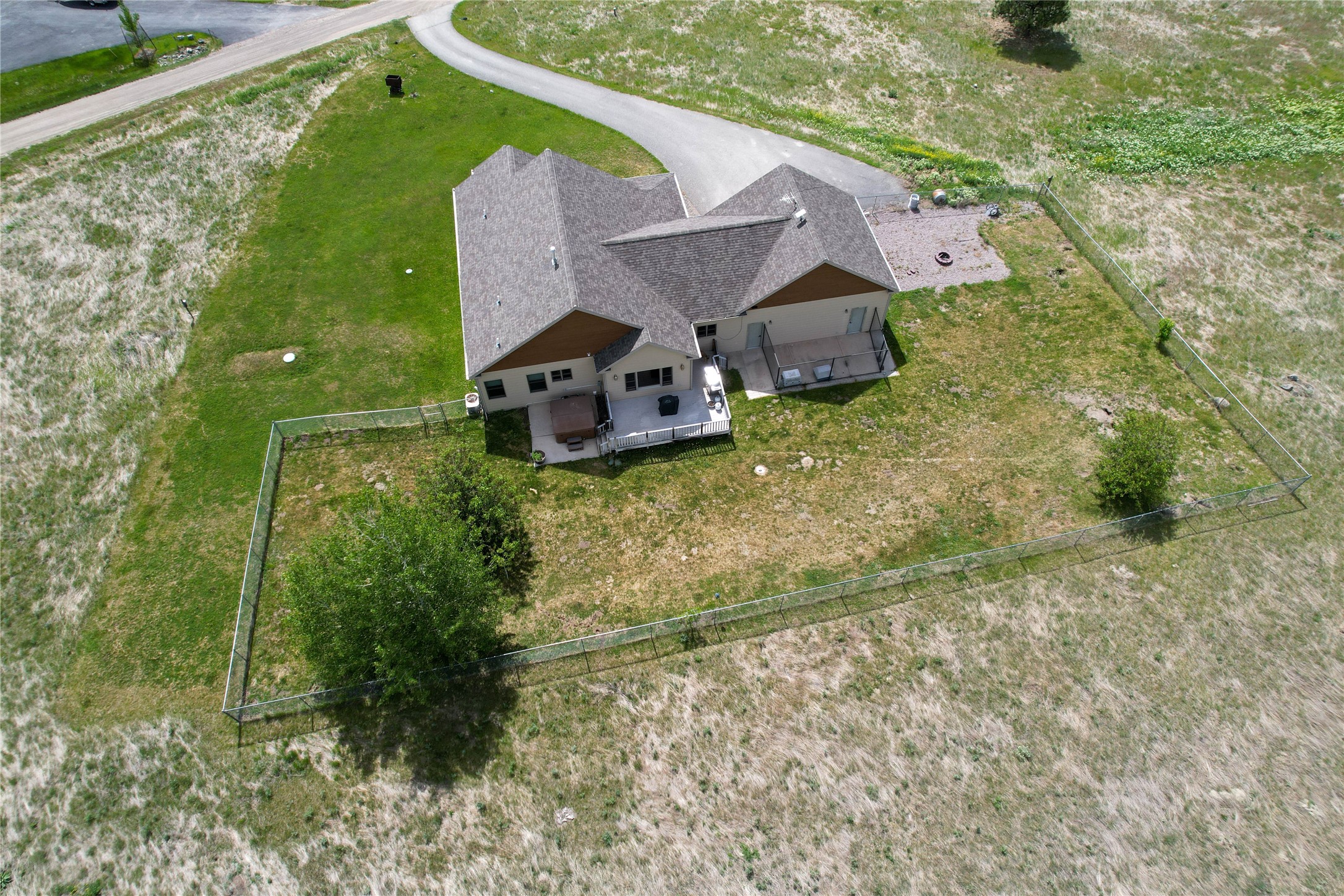 1 Timber Lane