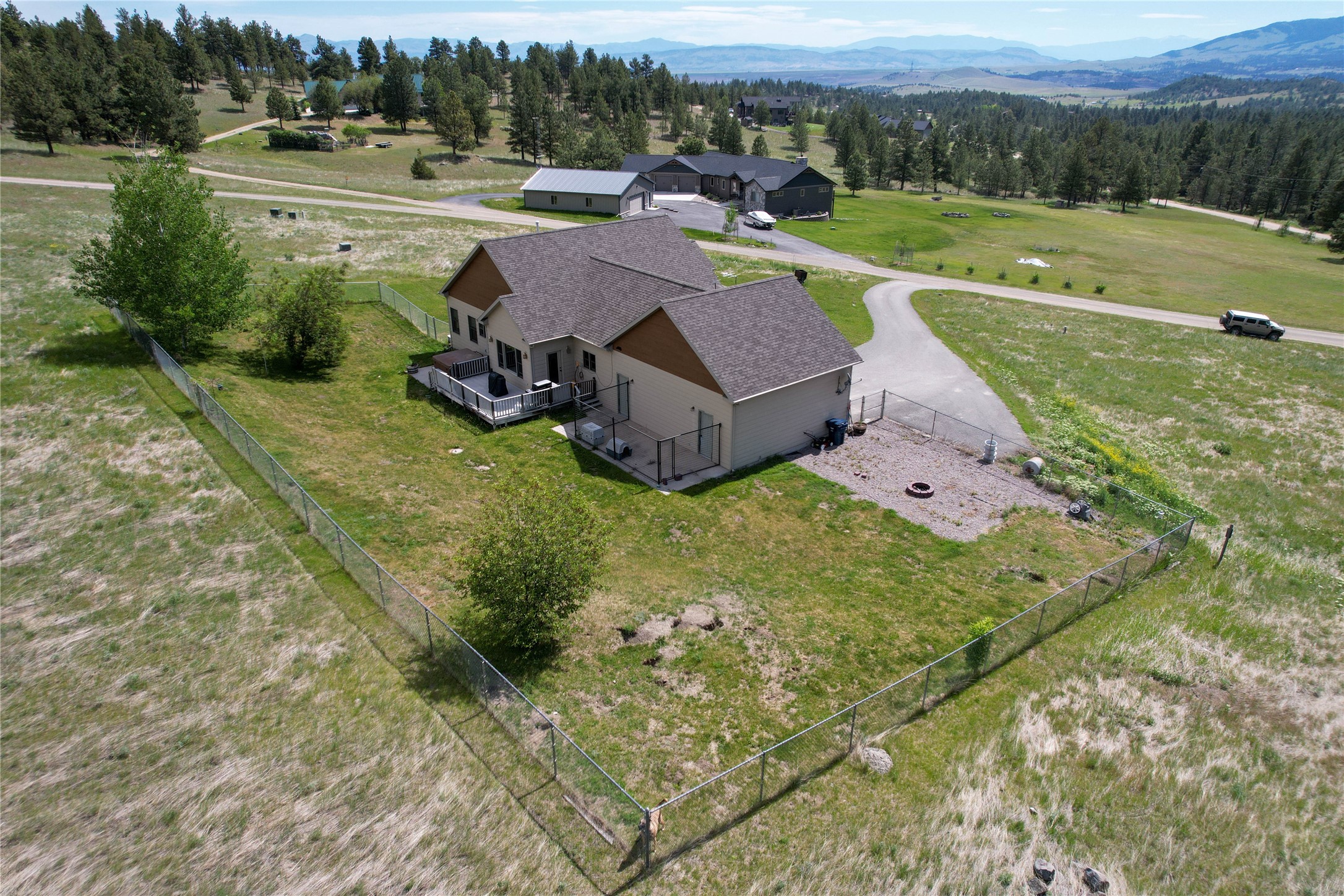 1 Timber Lane