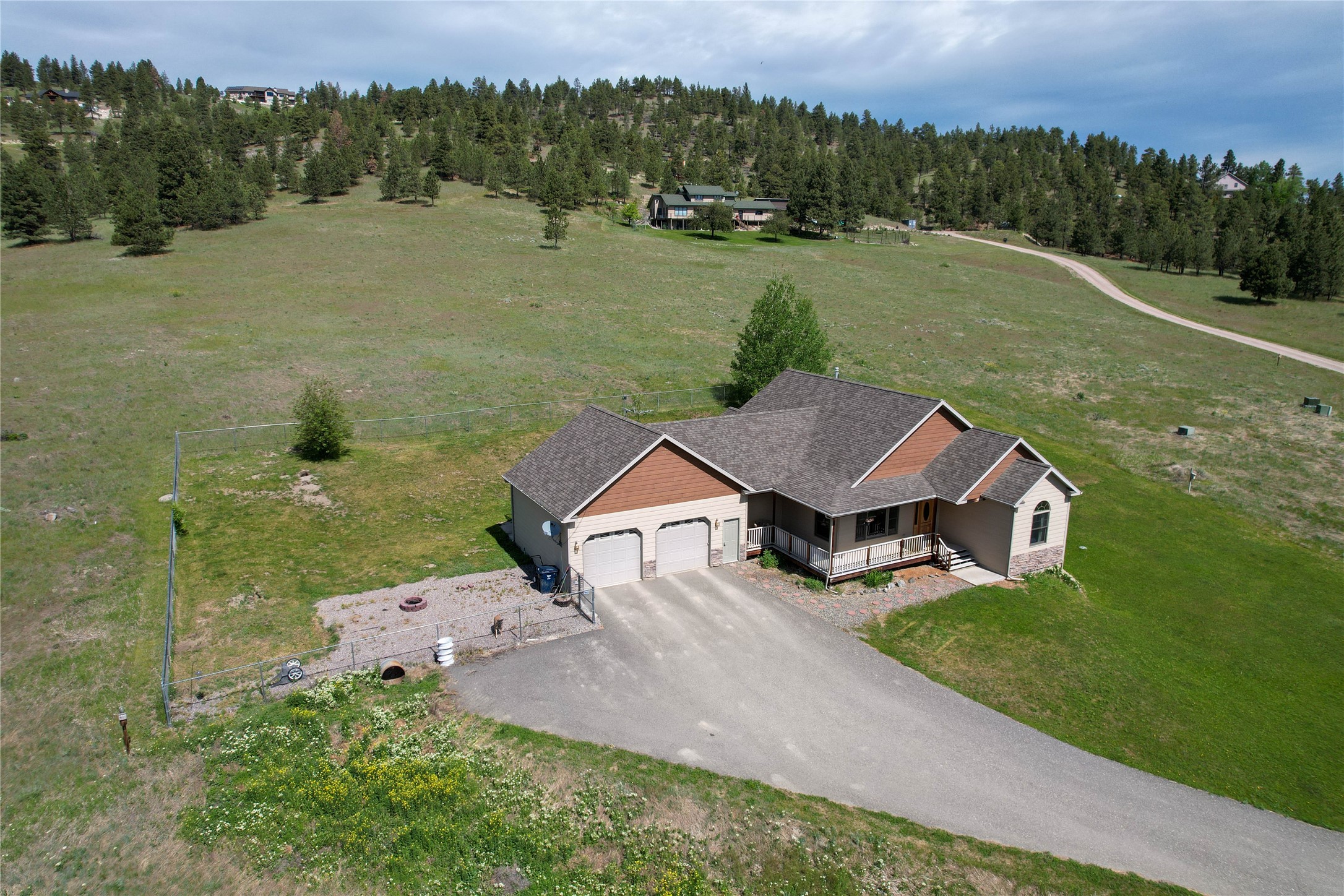 1 Timber Lane