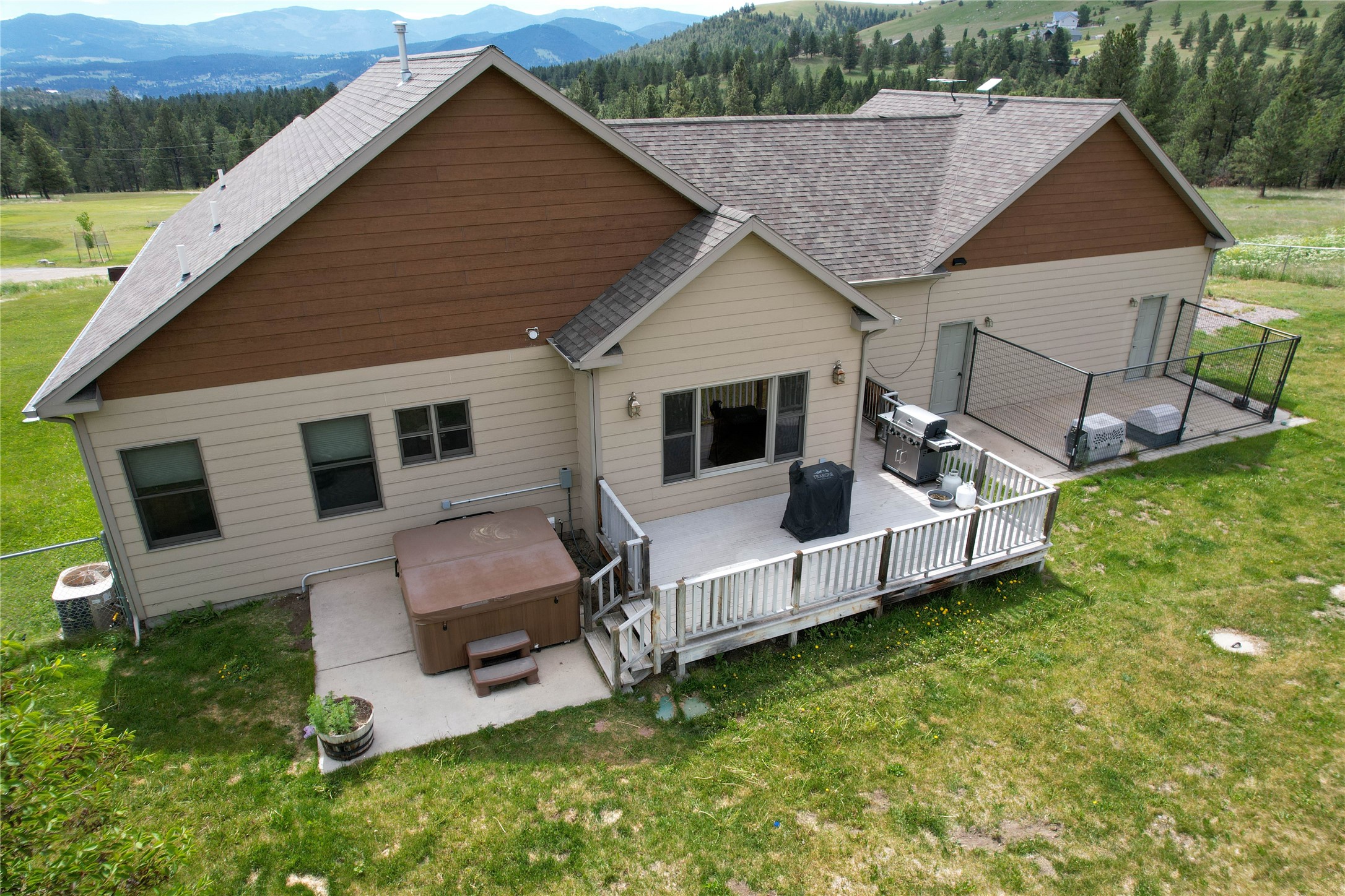 1 Timber Lane