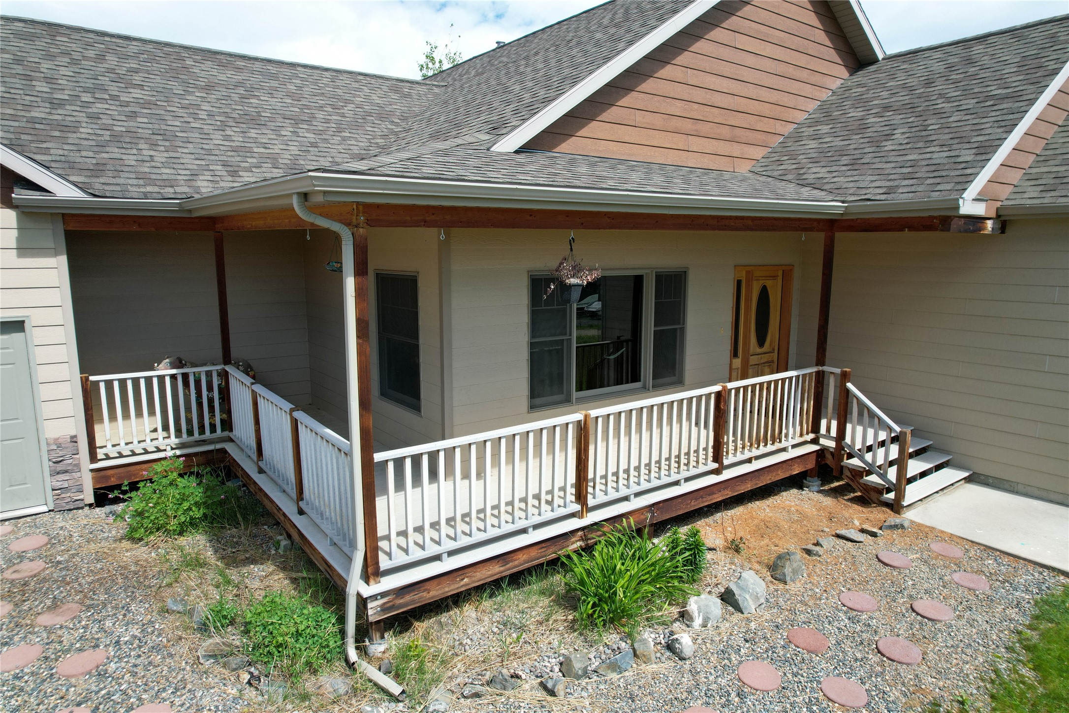 1 Timber Lane