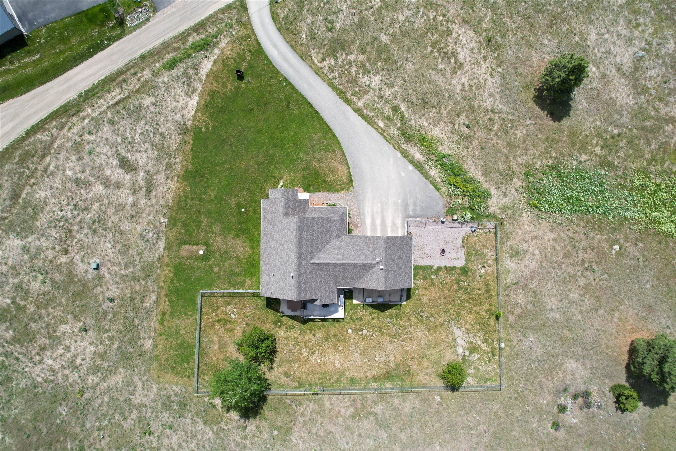 1 Timber Lane