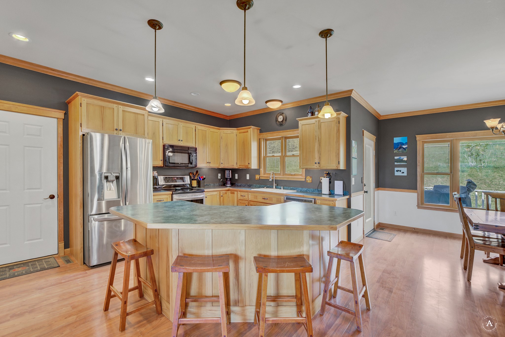 1 Timber Lane
