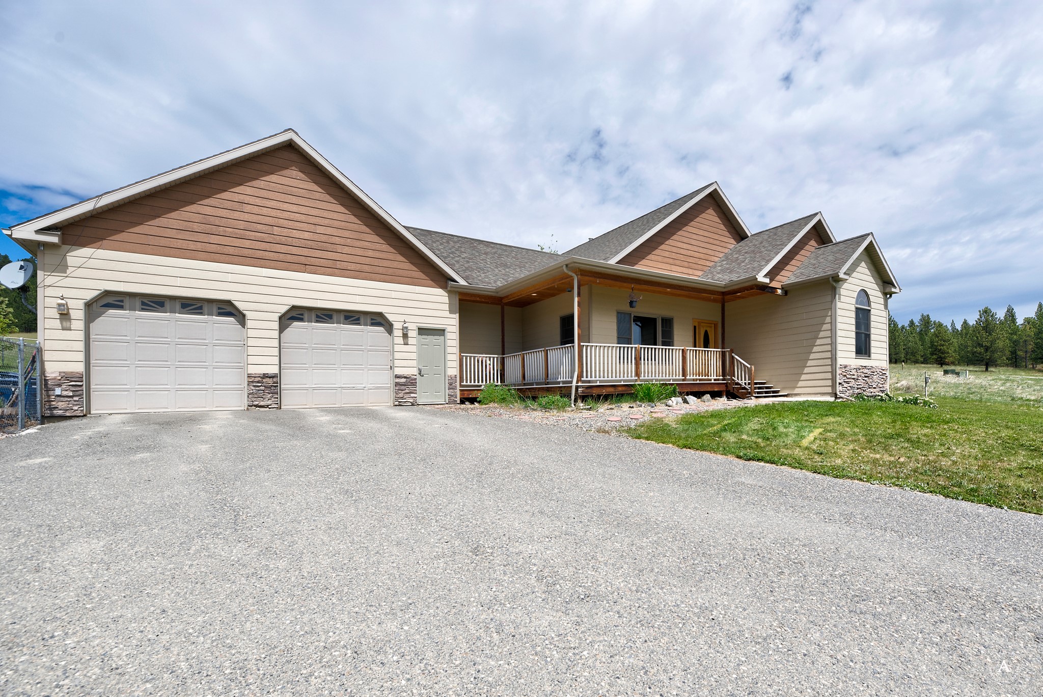1 Timber Lane