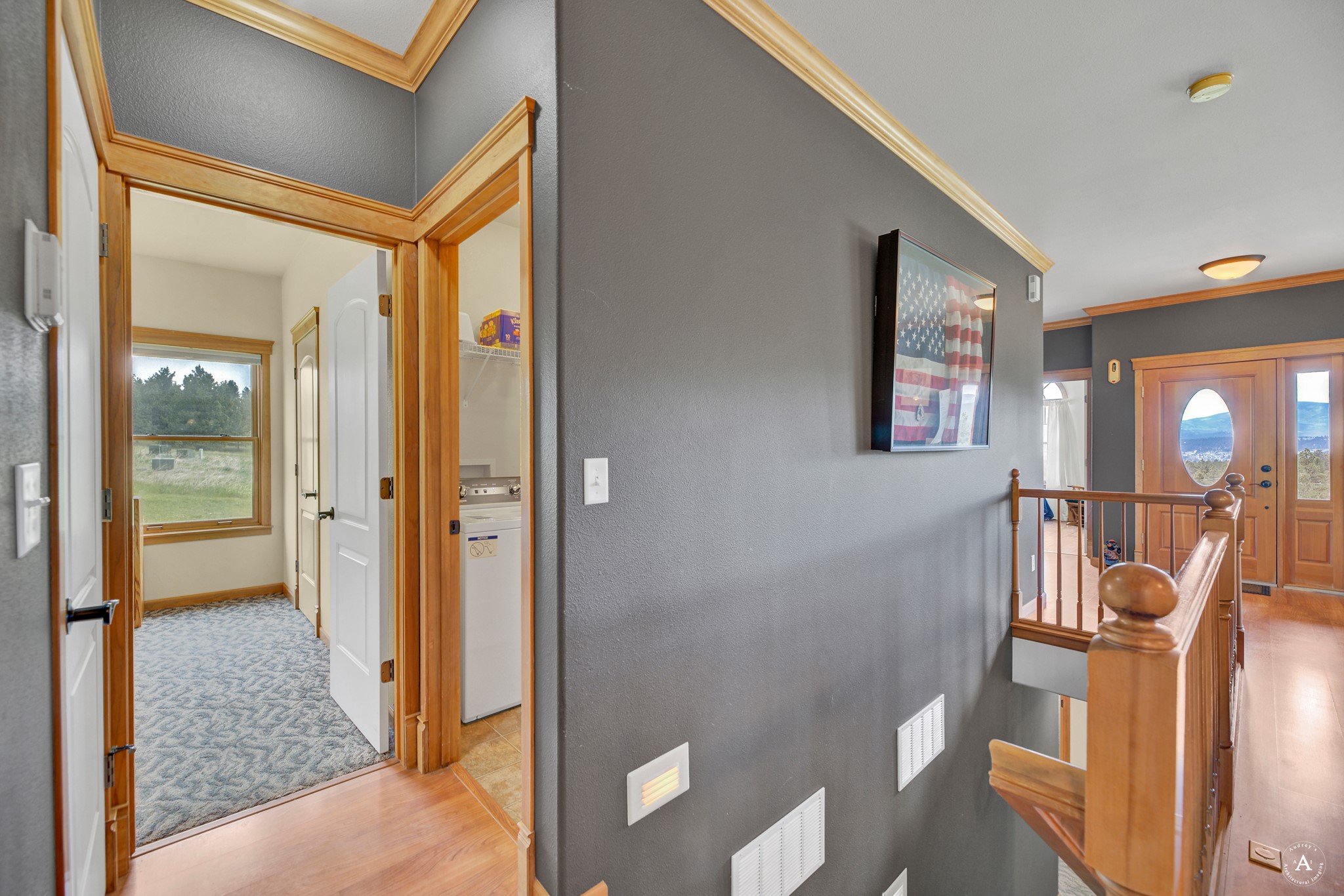 1 Timber Lane