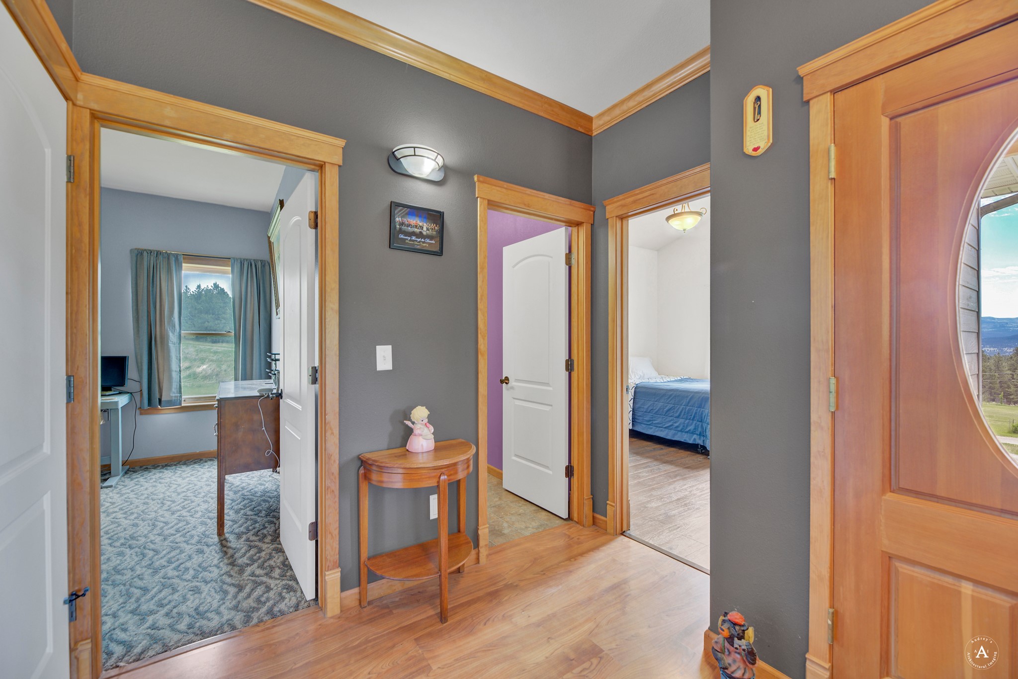 1 Timber Lane