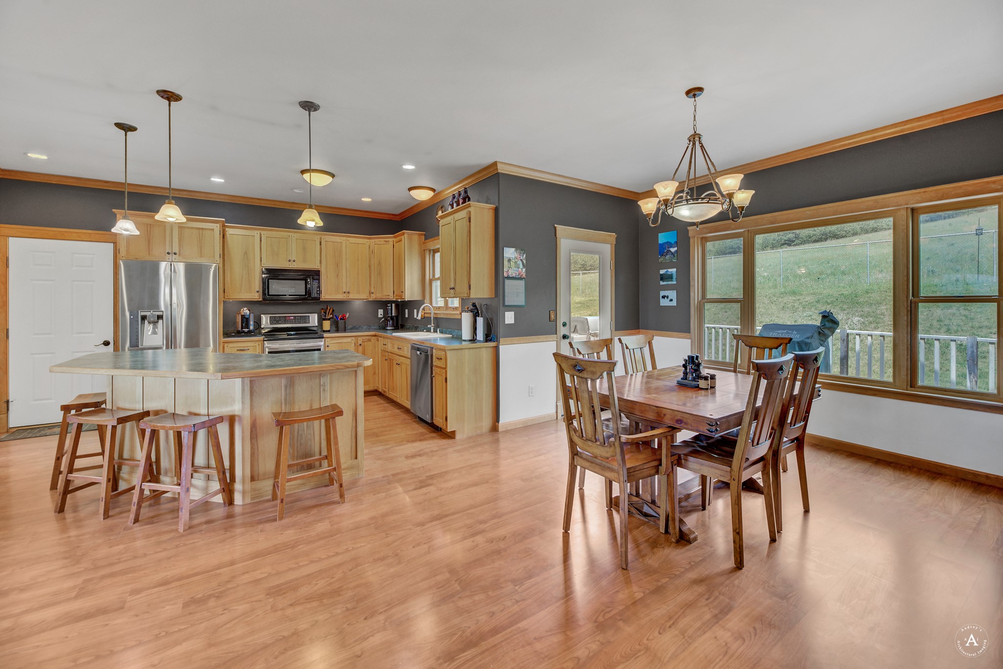 1 Timber Lane