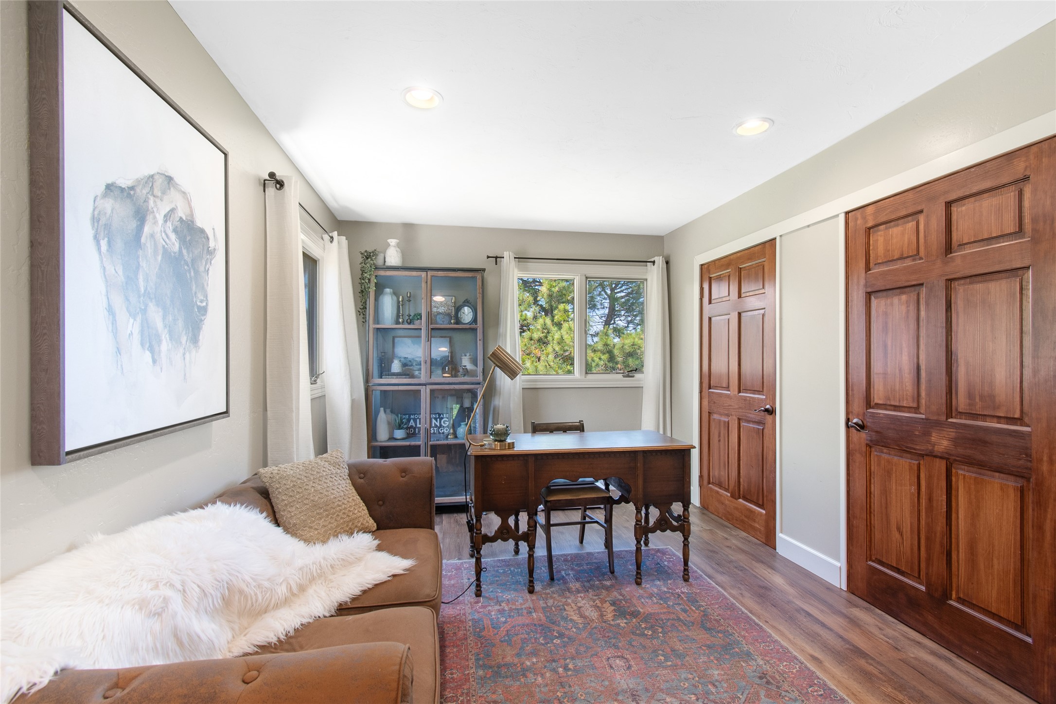 41 Saddle Mountain Drive