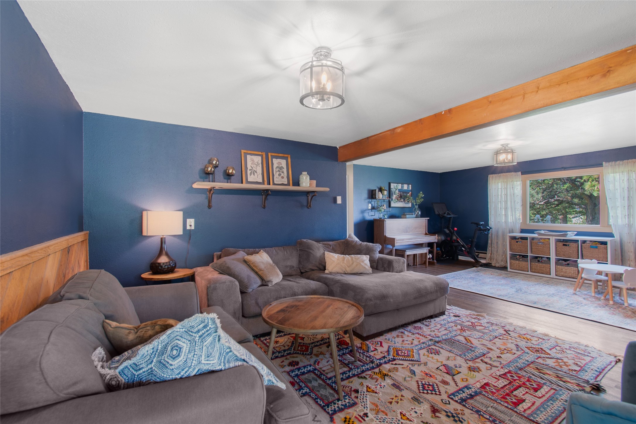 41 Saddle Mountain Drive