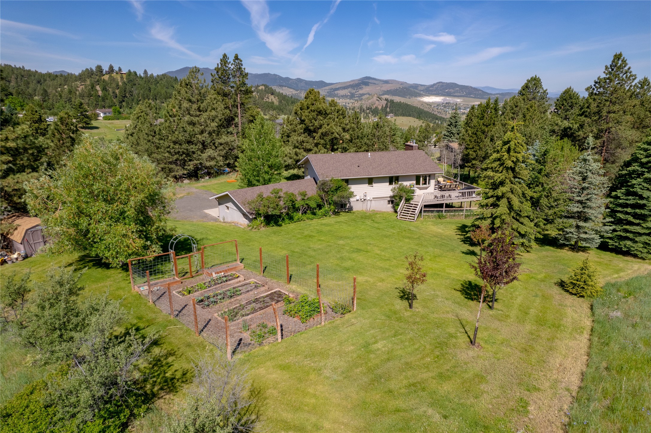 41 Saddle Mountain Drive