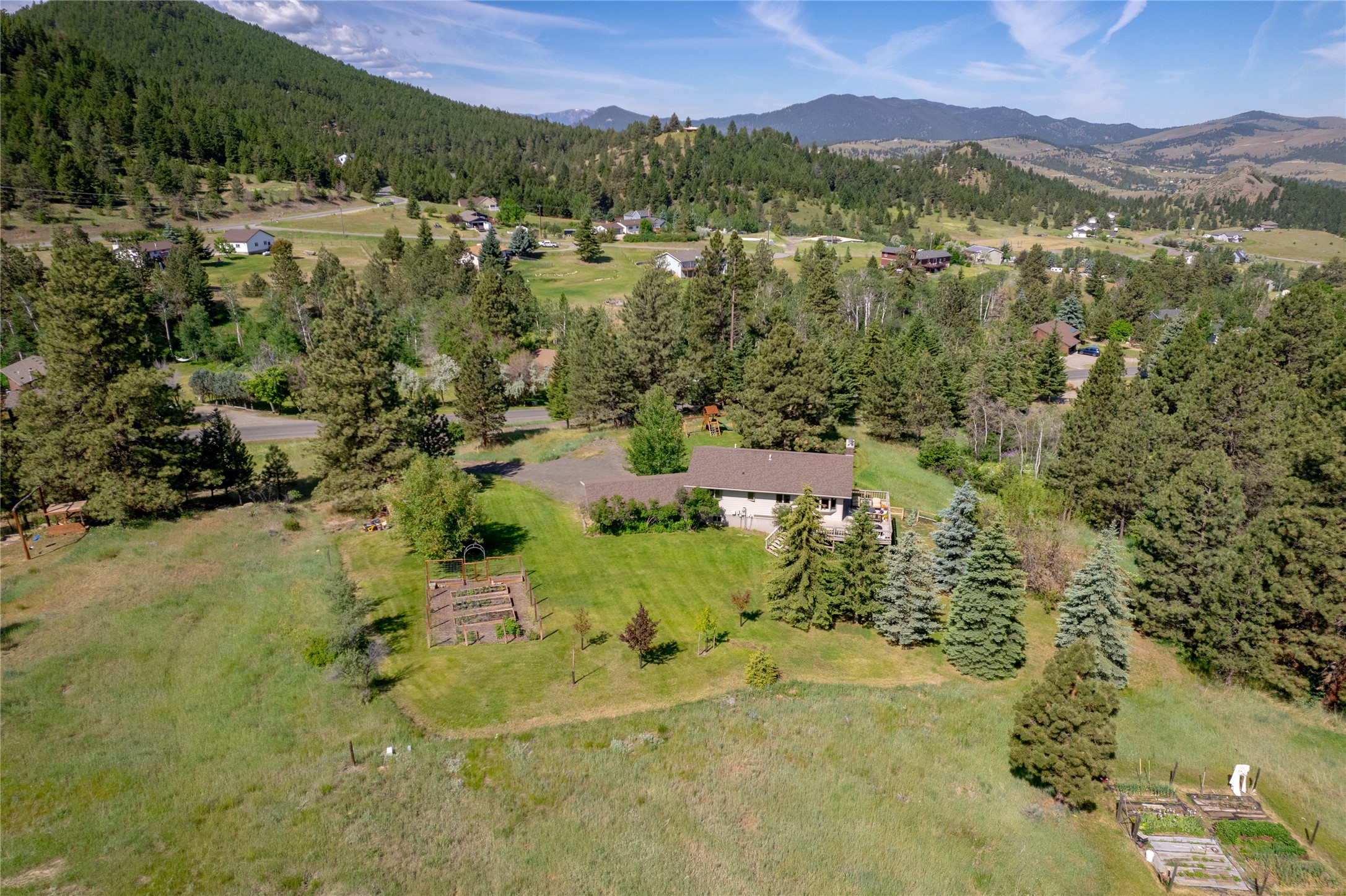 41 Saddle Mountain Drive