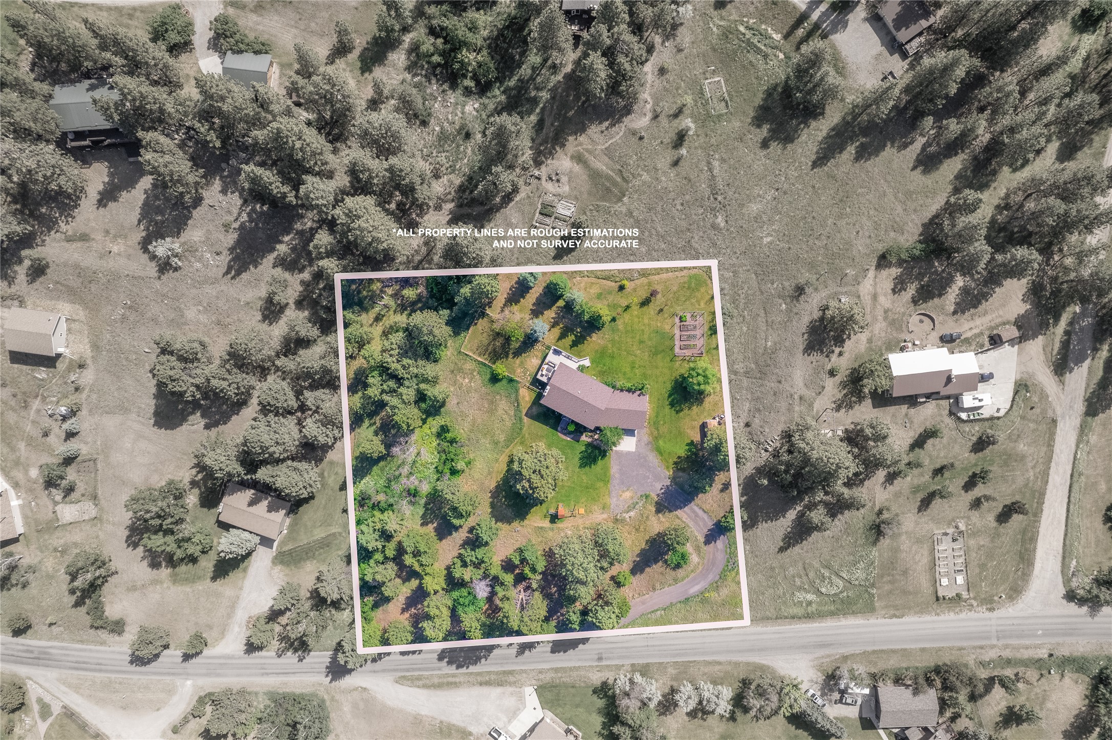 41 Saddle Mountain Drive