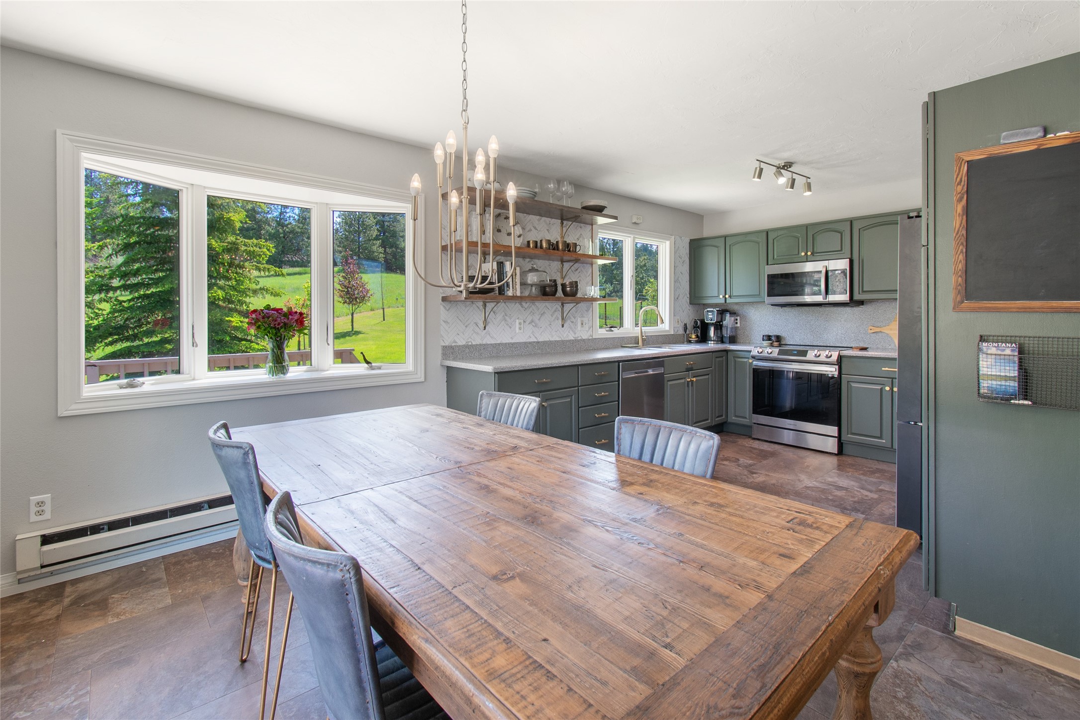 41 Saddle Mountain Drive