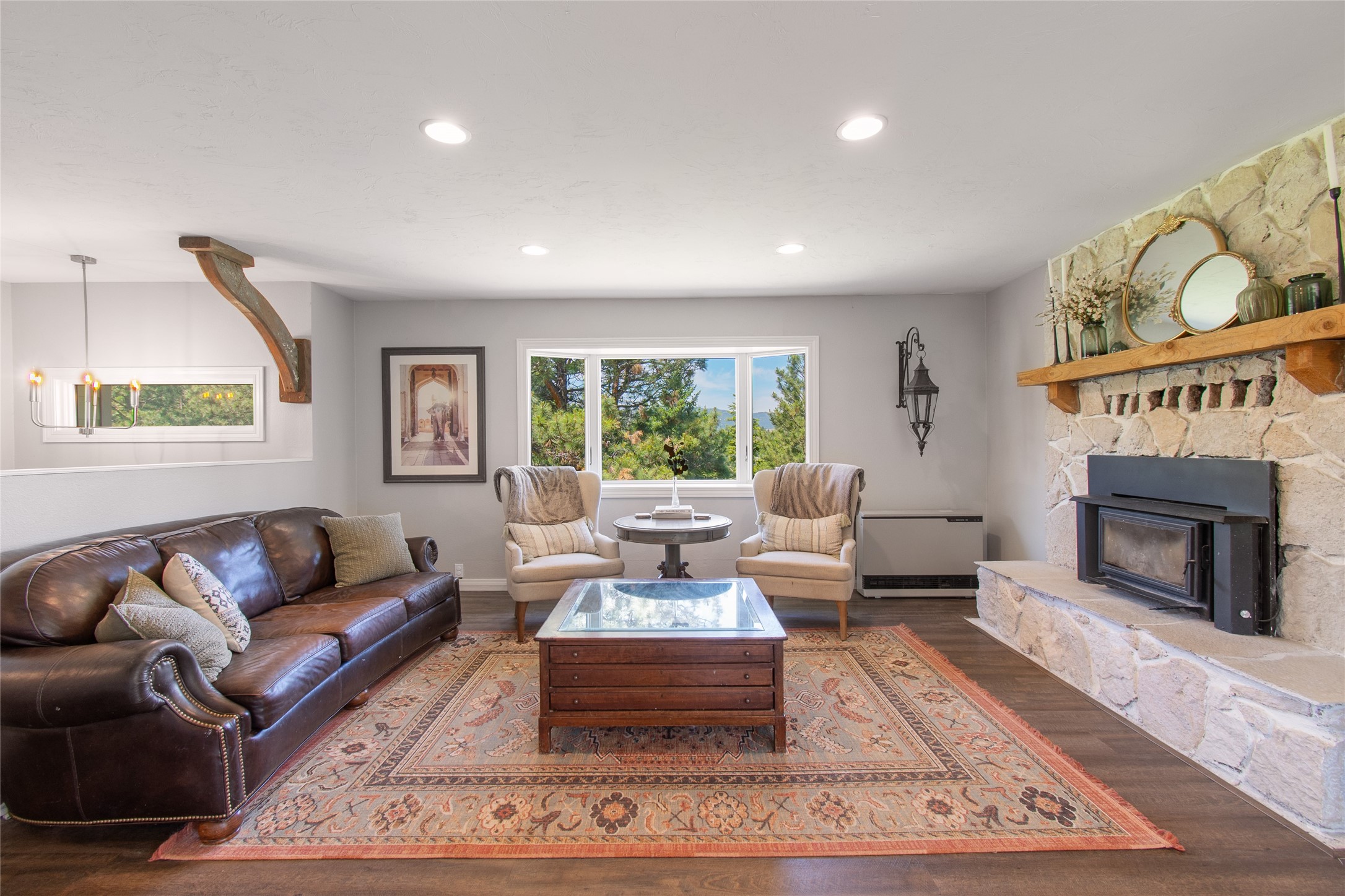 41 Saddle Mountain Drive