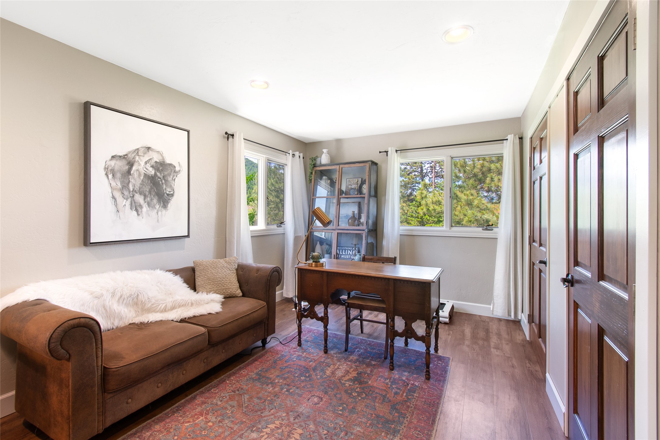 41 Saddle Mountain Drive