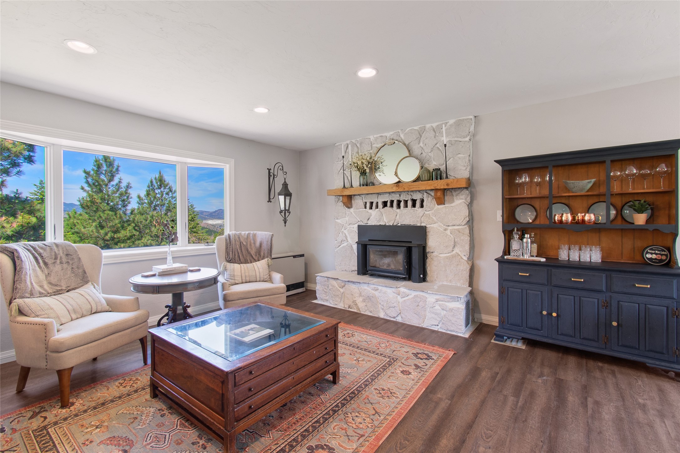 41 Saddle Mountain Drive