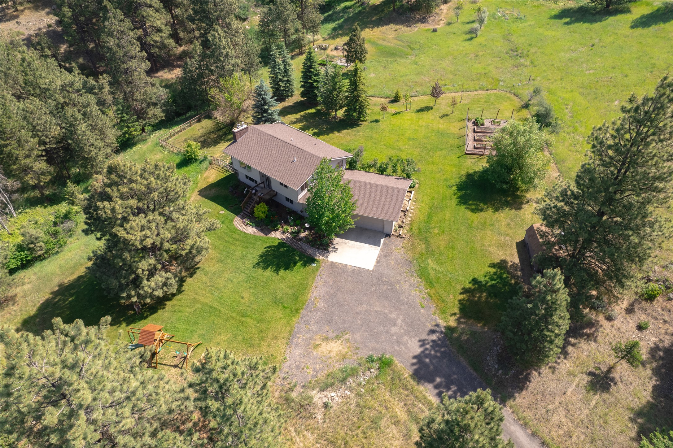 41 Saddle Mountain Drive