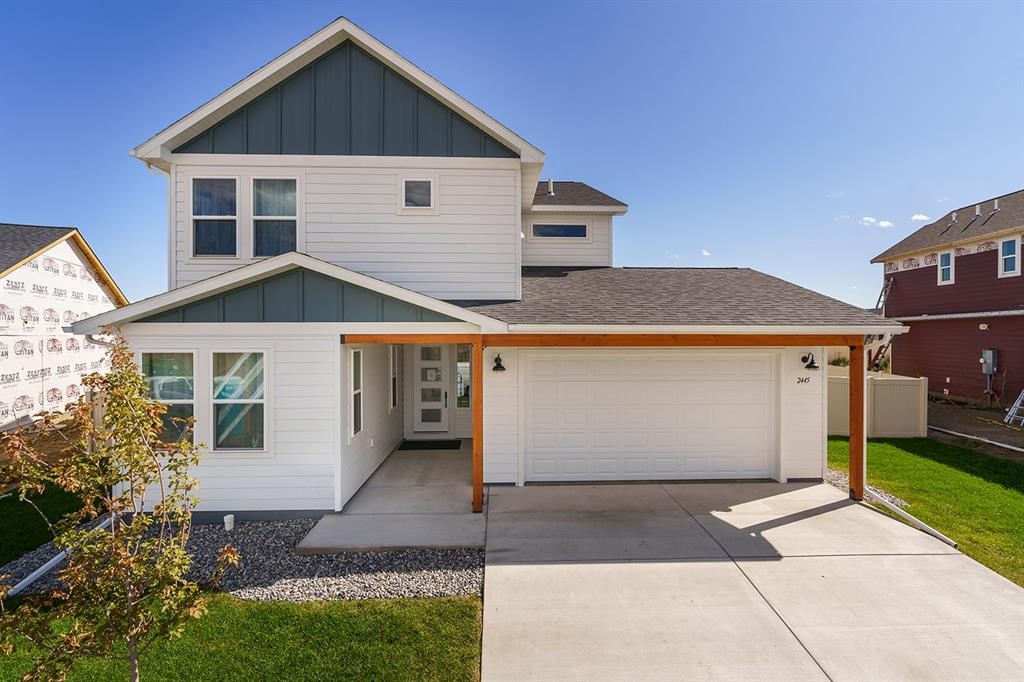 225 Kinross Court