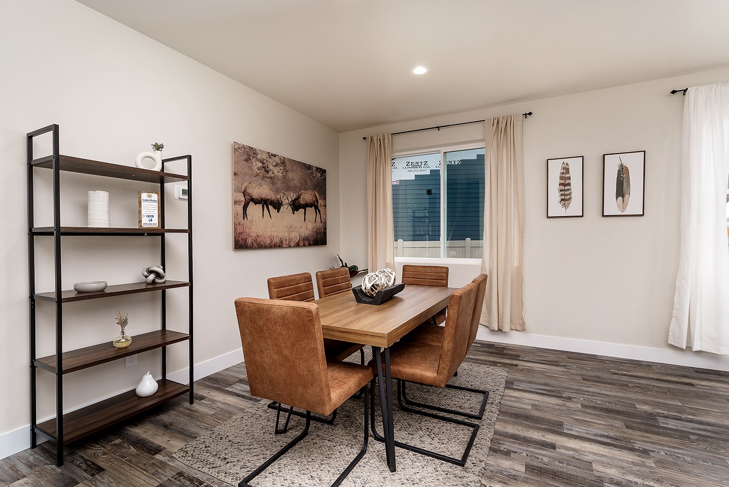 225 Kinross Court
