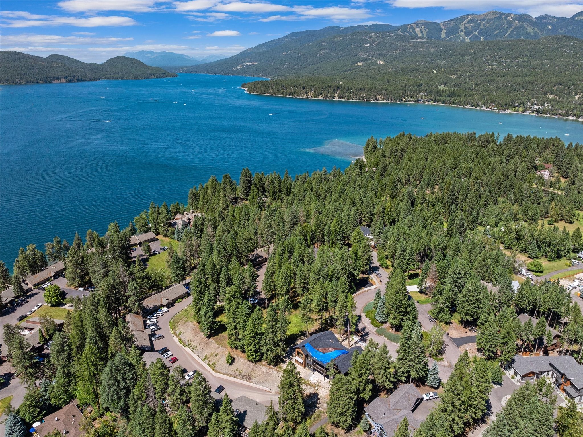 18 Marina Crest Lane