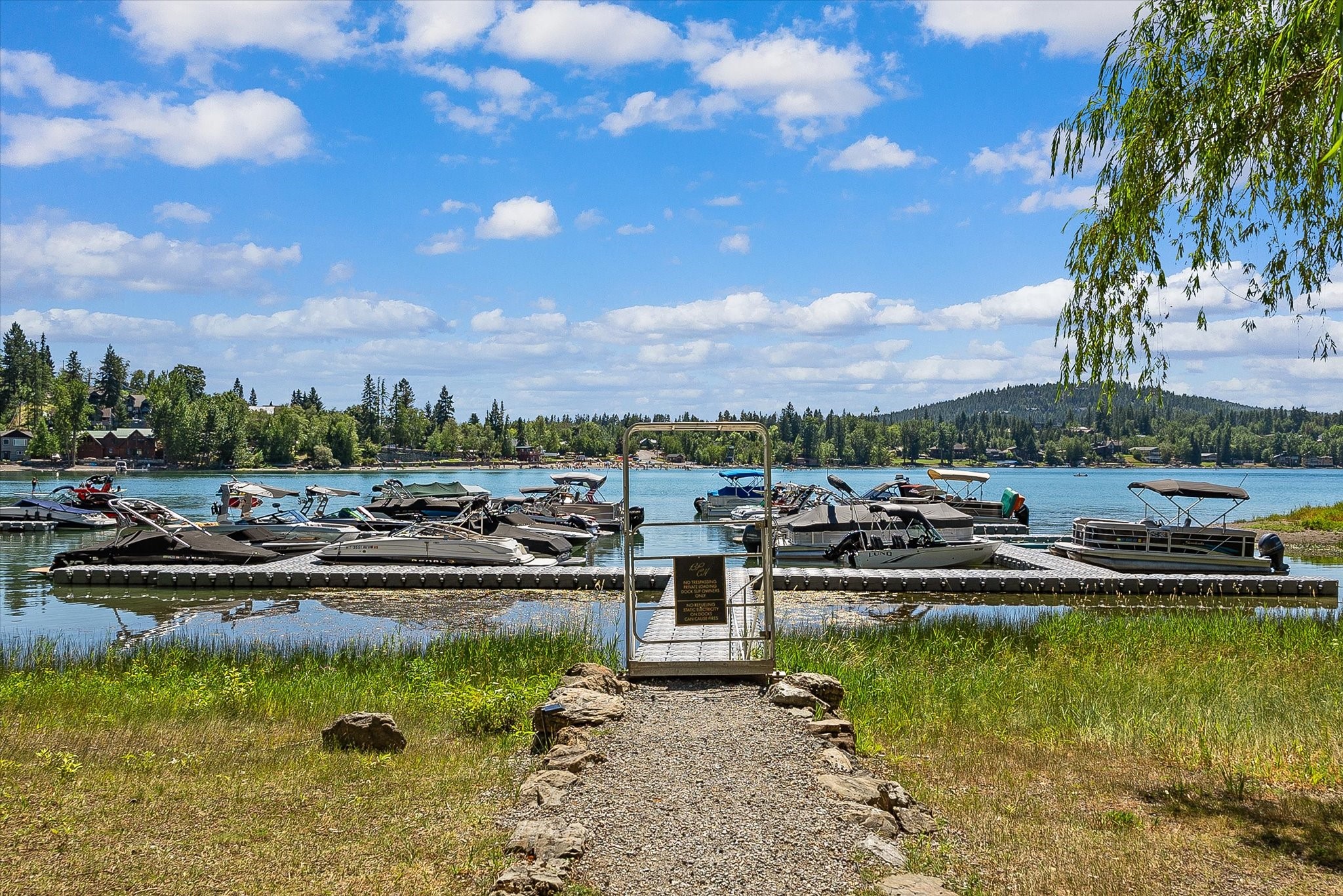 18 Marina Crest Lane
