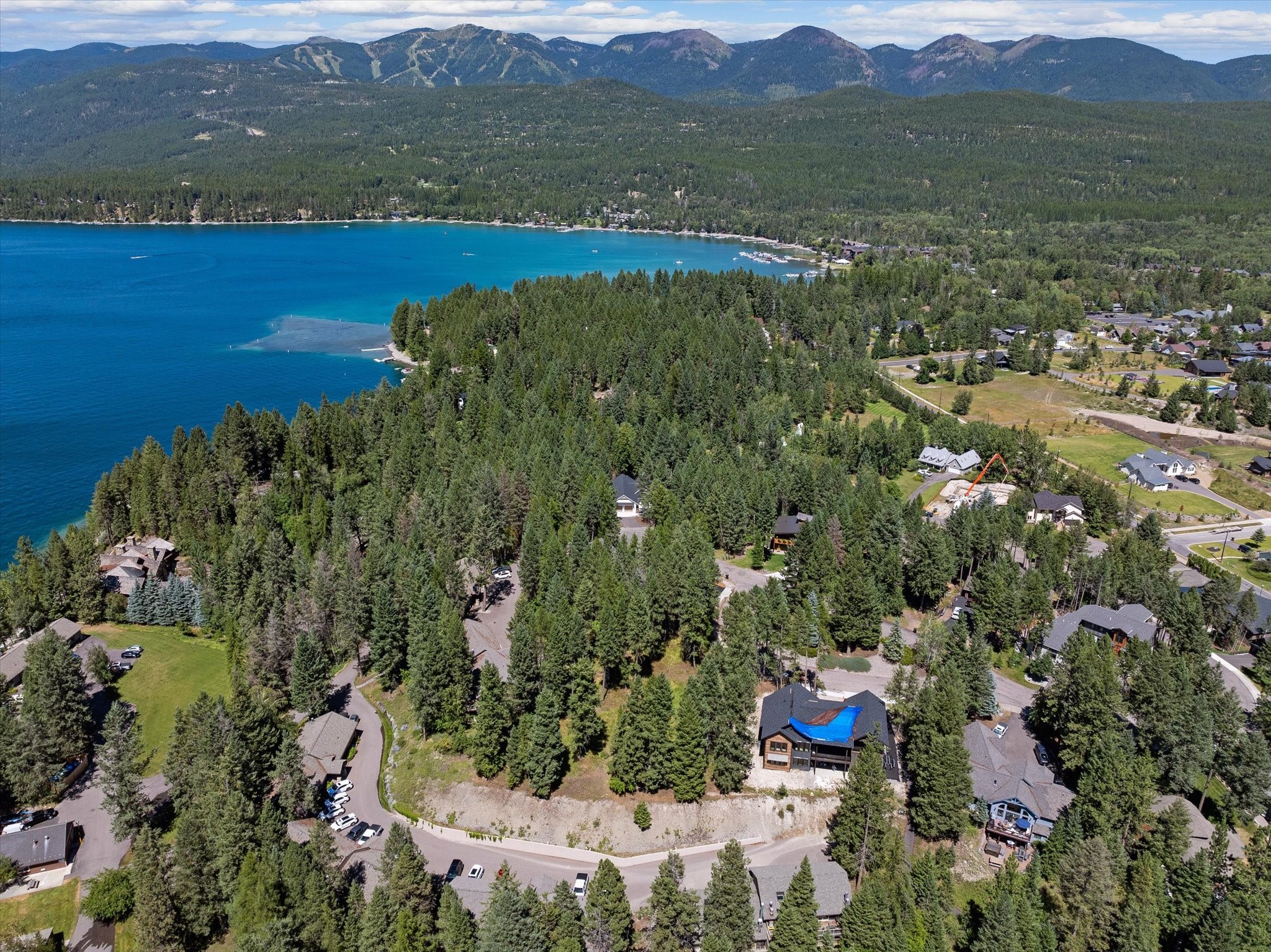 18 Marina Crest Lane