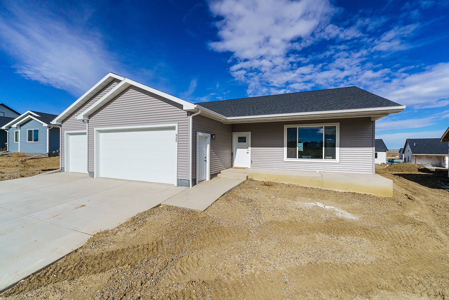 265 Meadow View Loop