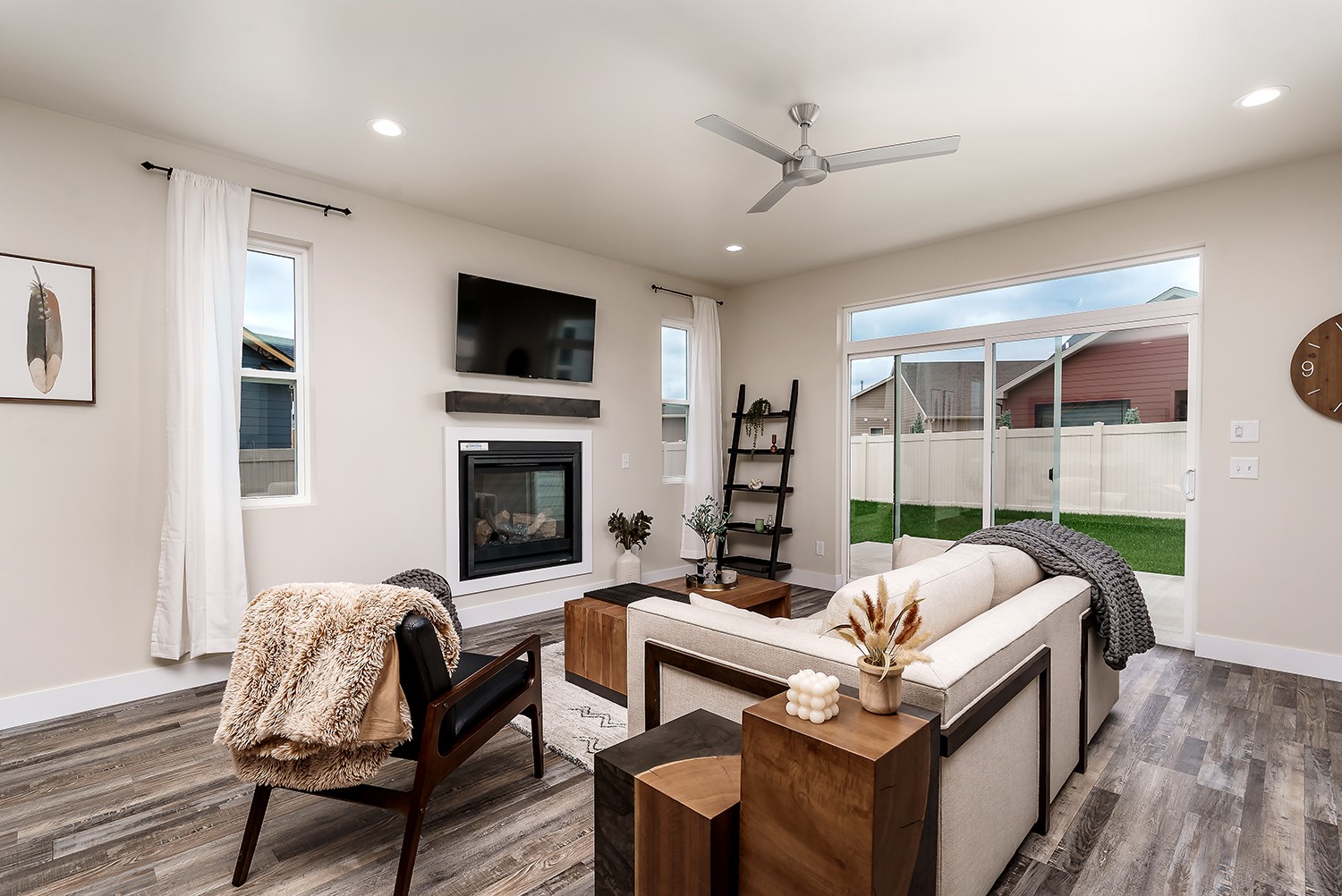 213 Kinross Court
