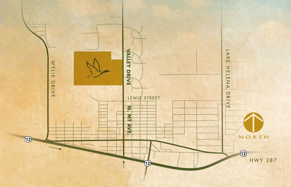 323 Meadow View Loop