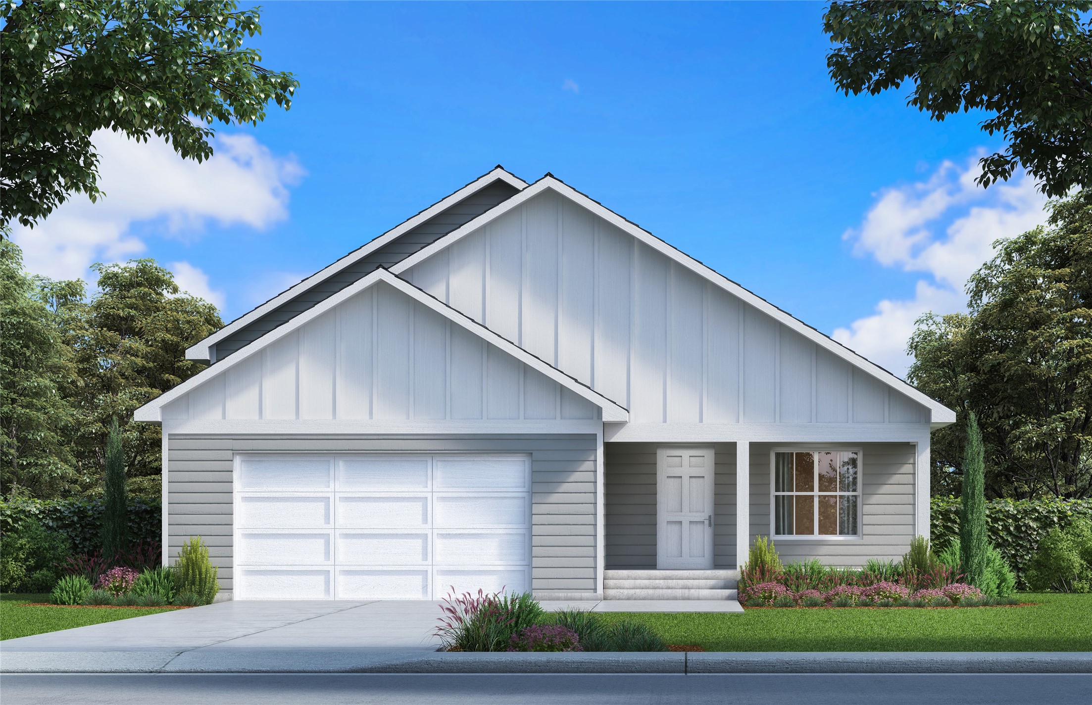 323 Meadow View Loop