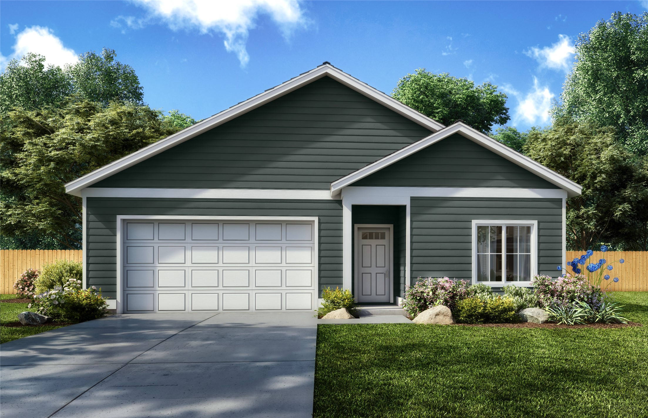 291 Meadow View Loop