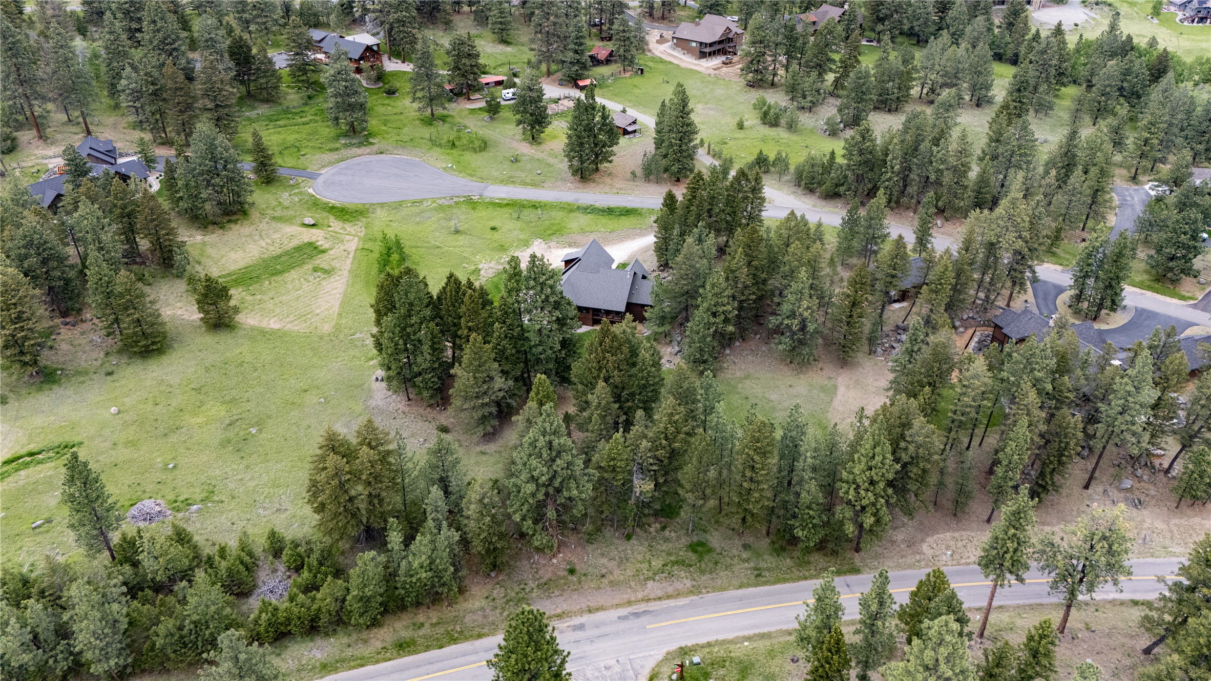 3 Moose Drive