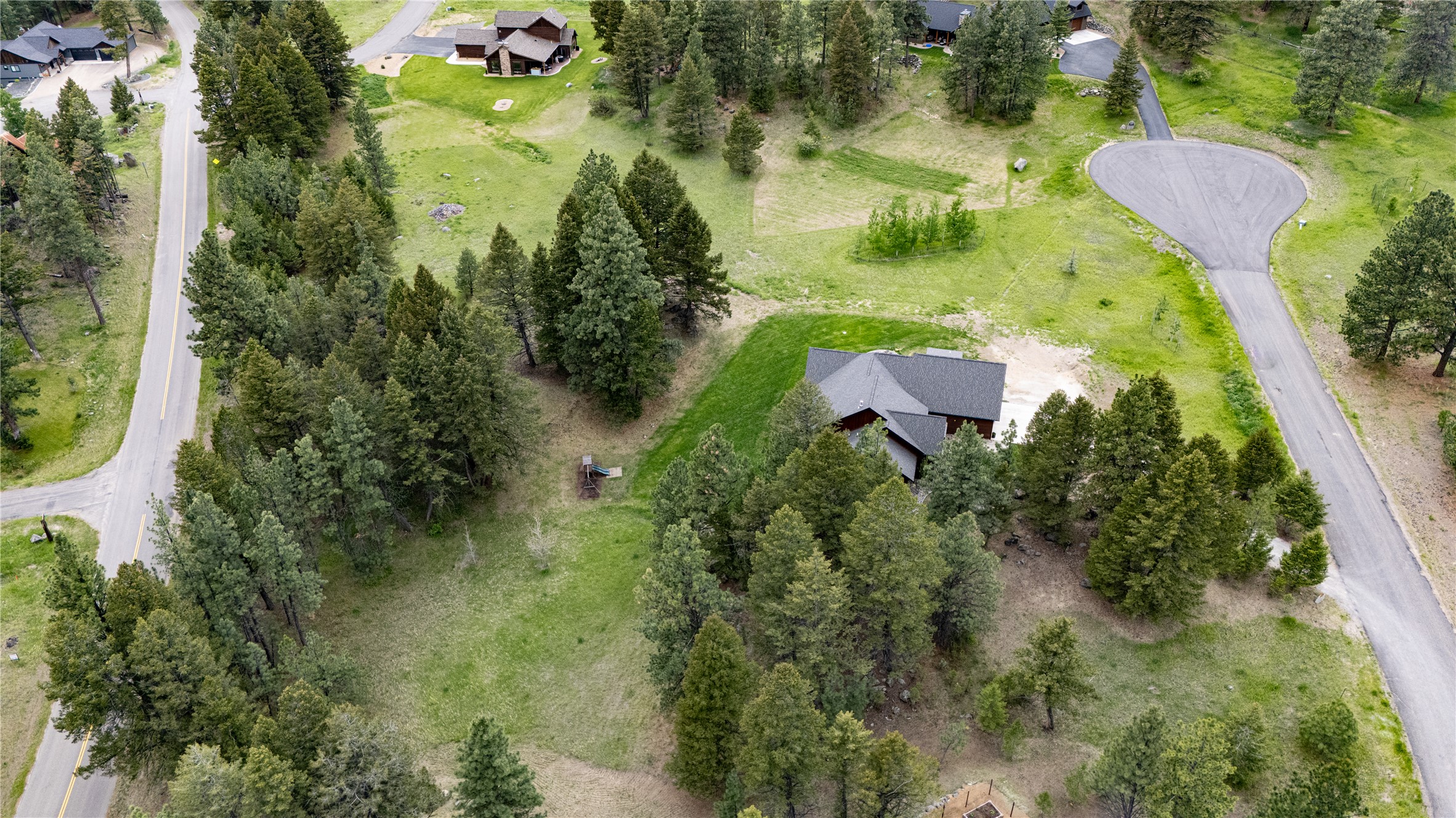 3 Moose Drive