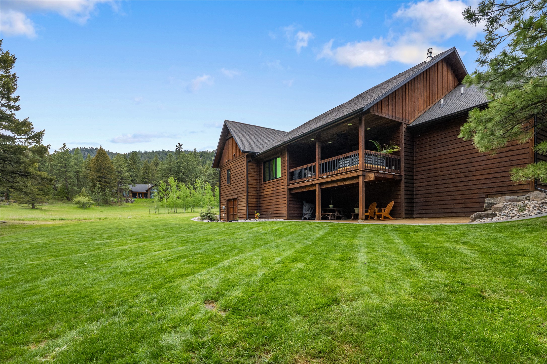 3 Moose Drive