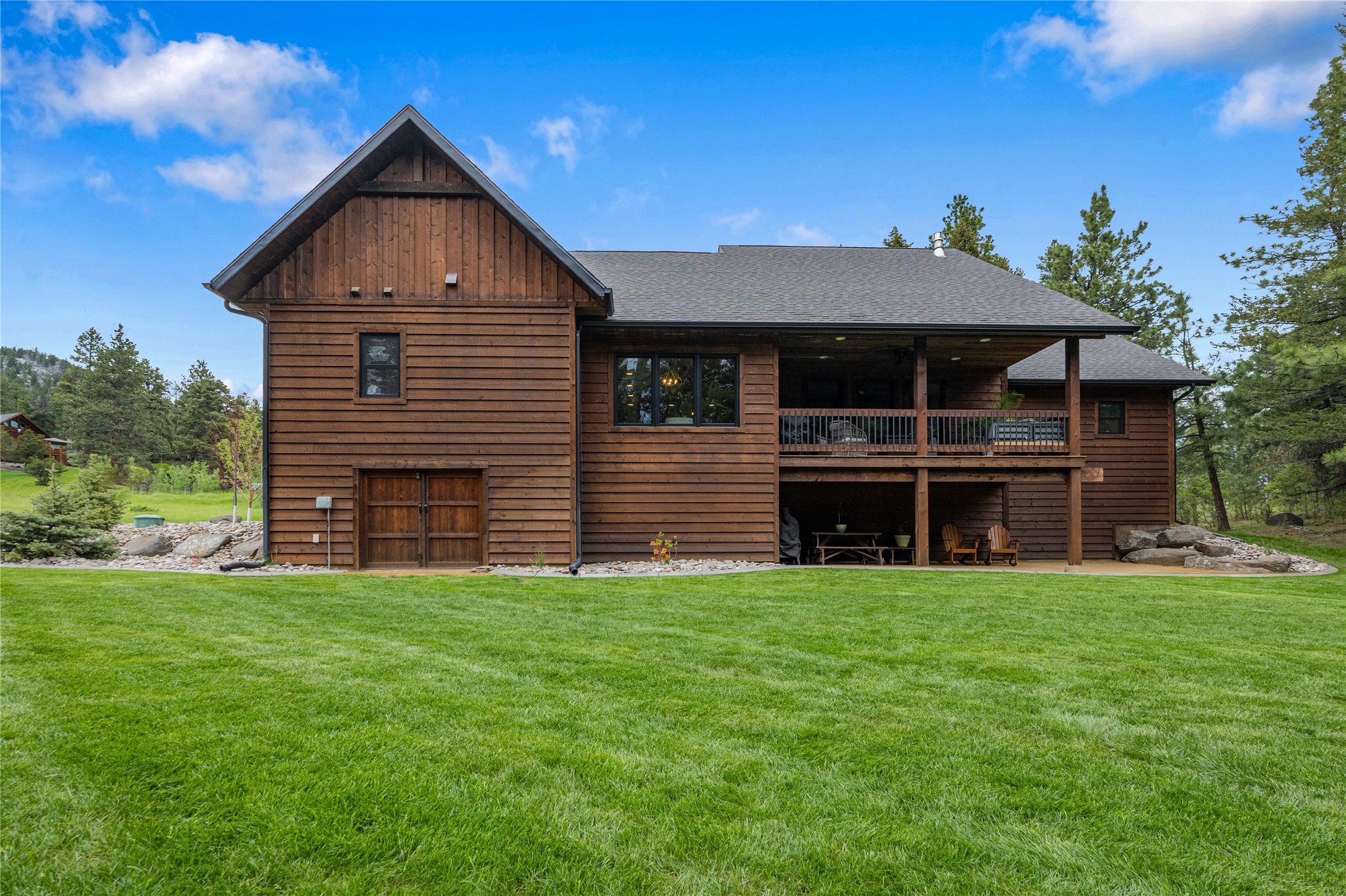 3 Moose Drive