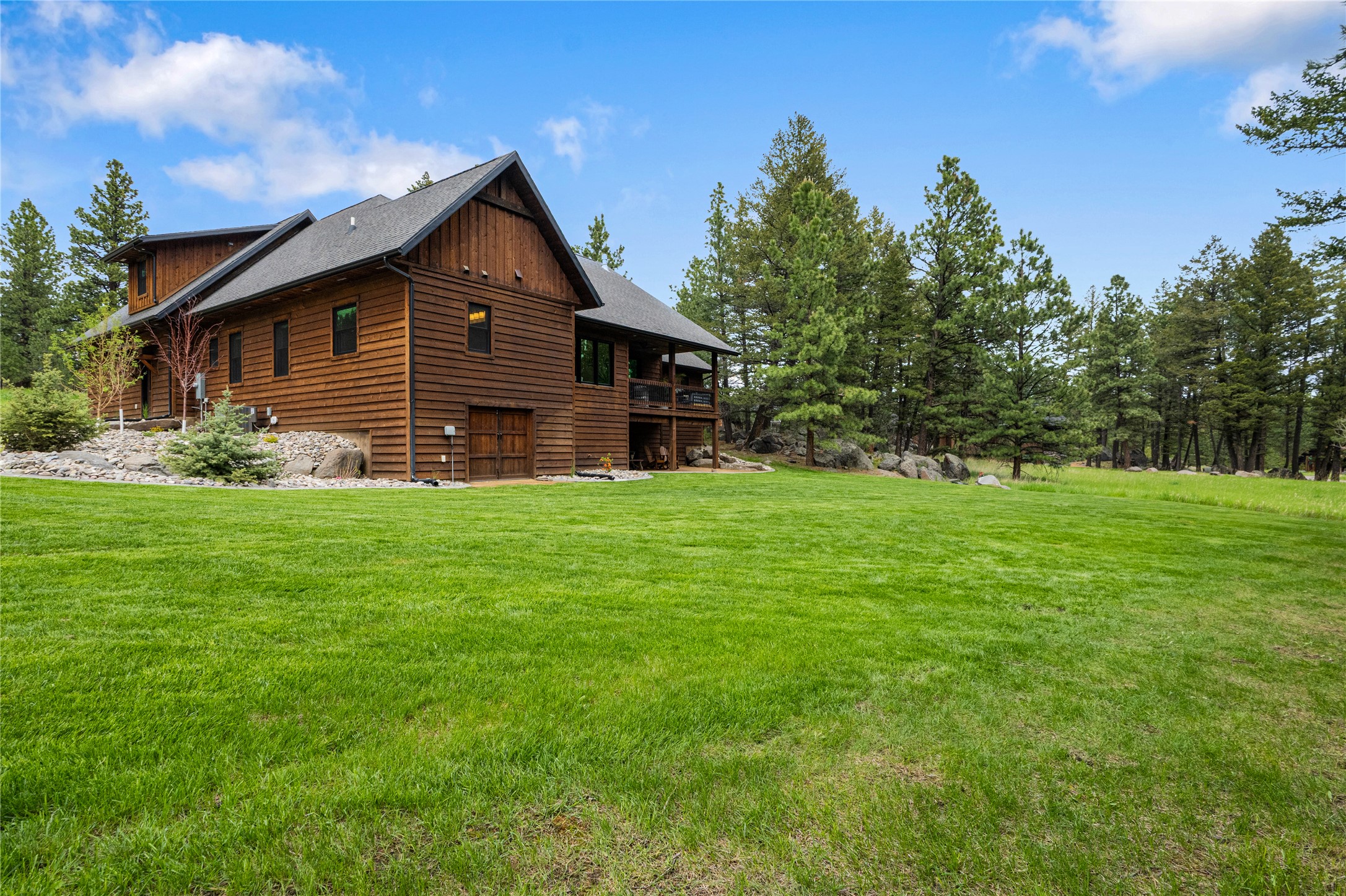 3 Moose Drive