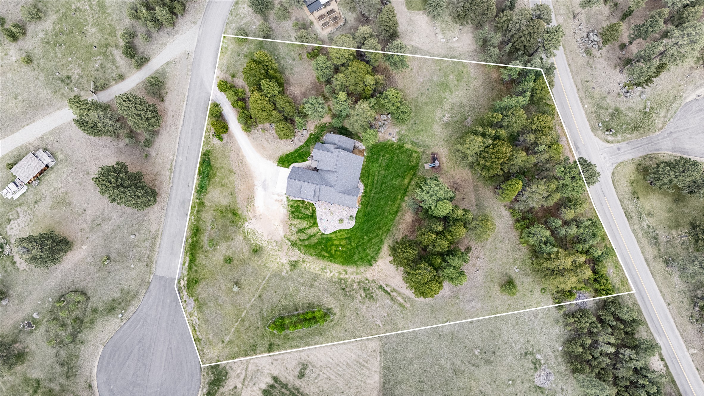 3 Moose Drive
