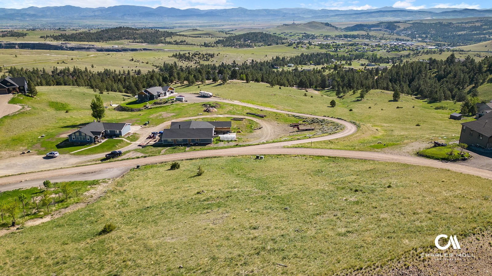 16 Ridgeview Drive