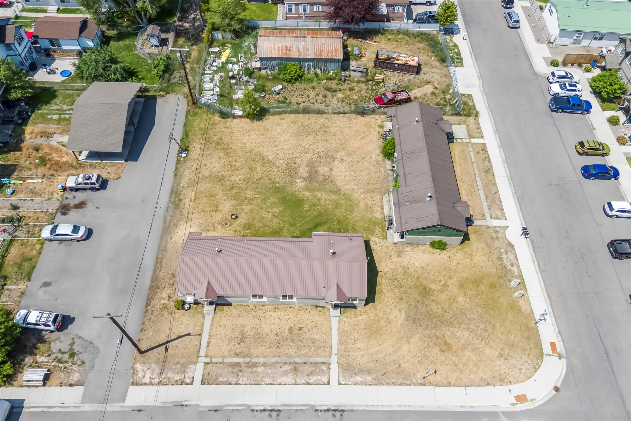 2307 Burlington Avenue