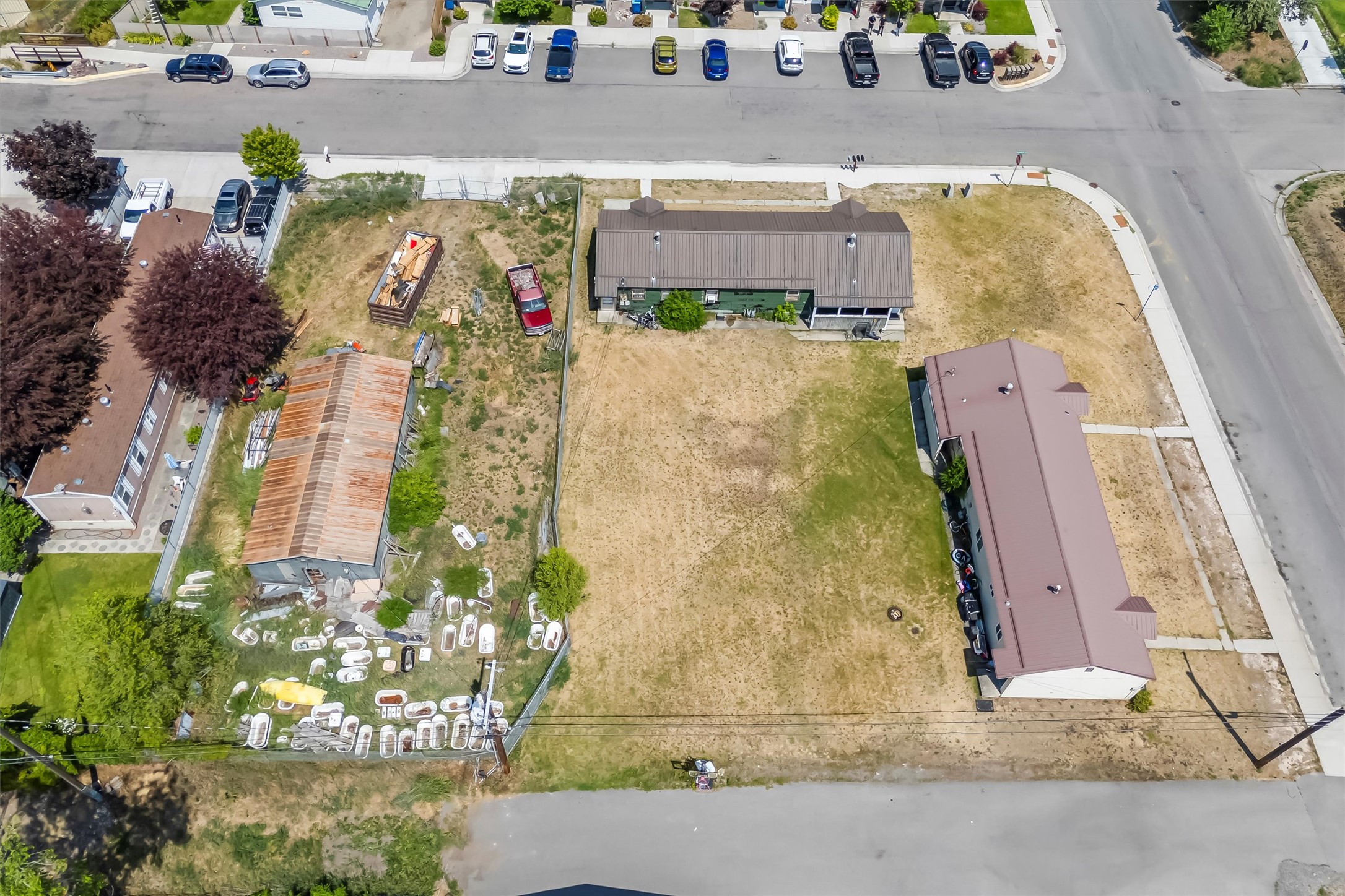 2307 Burlington Avenue