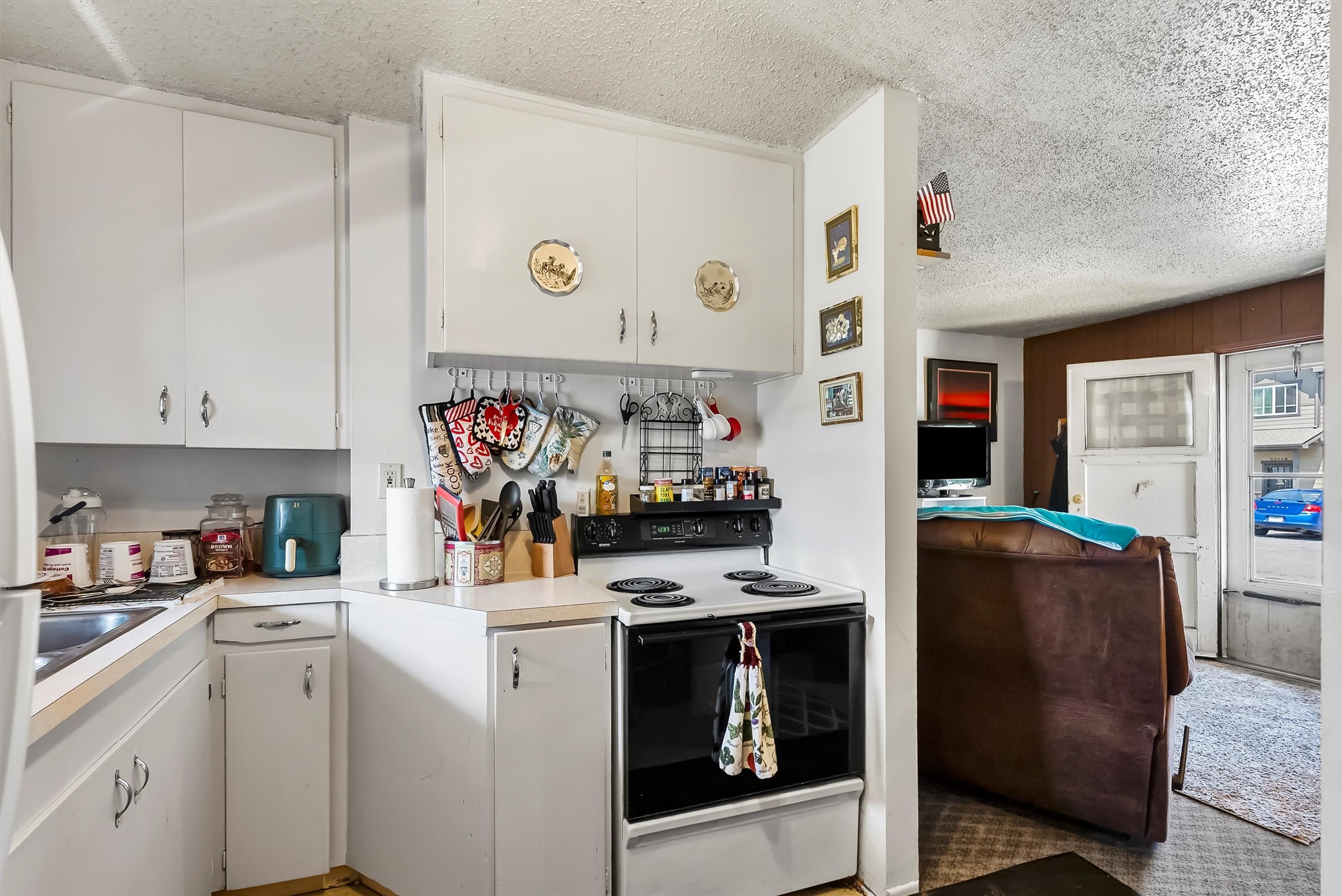 2307 Burlington Avenue