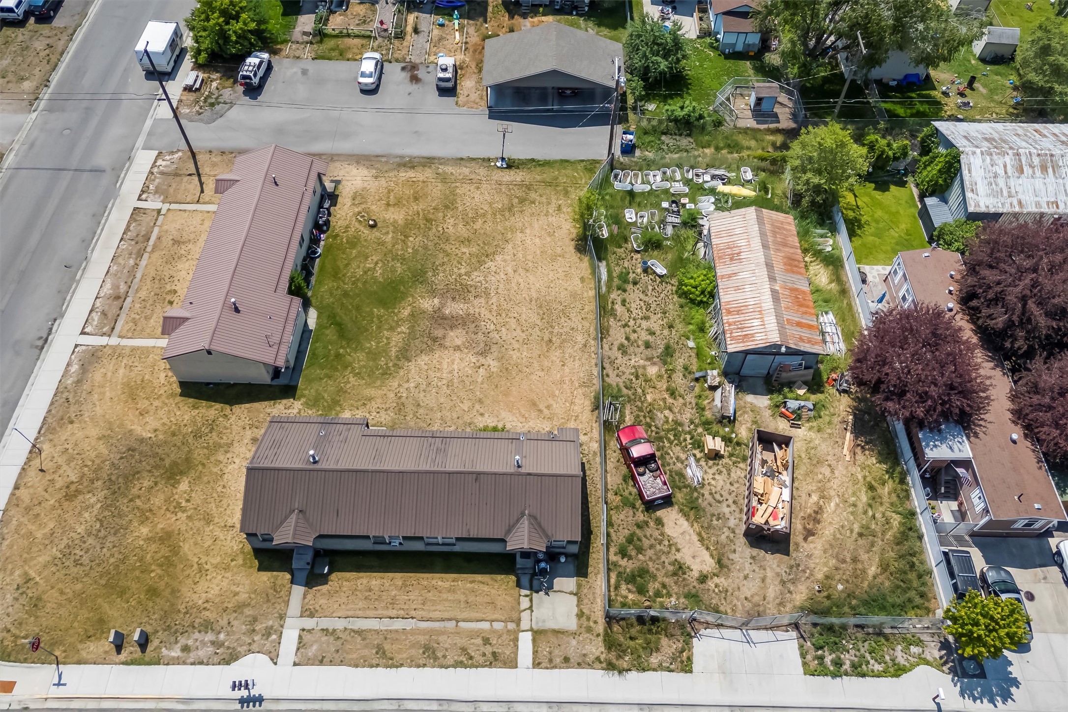 2307 Burlington Avenue