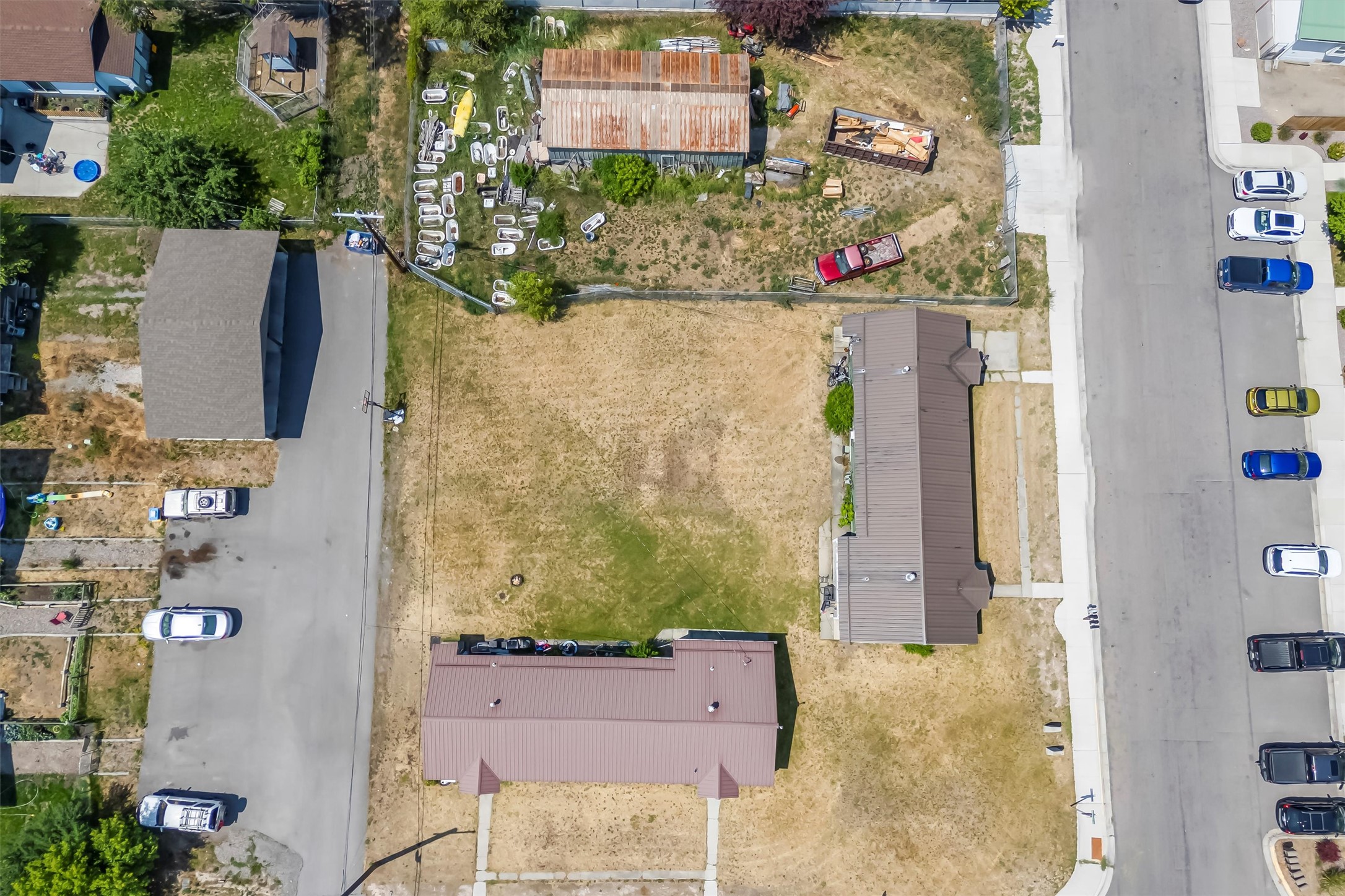 2307 Burlington Avenue