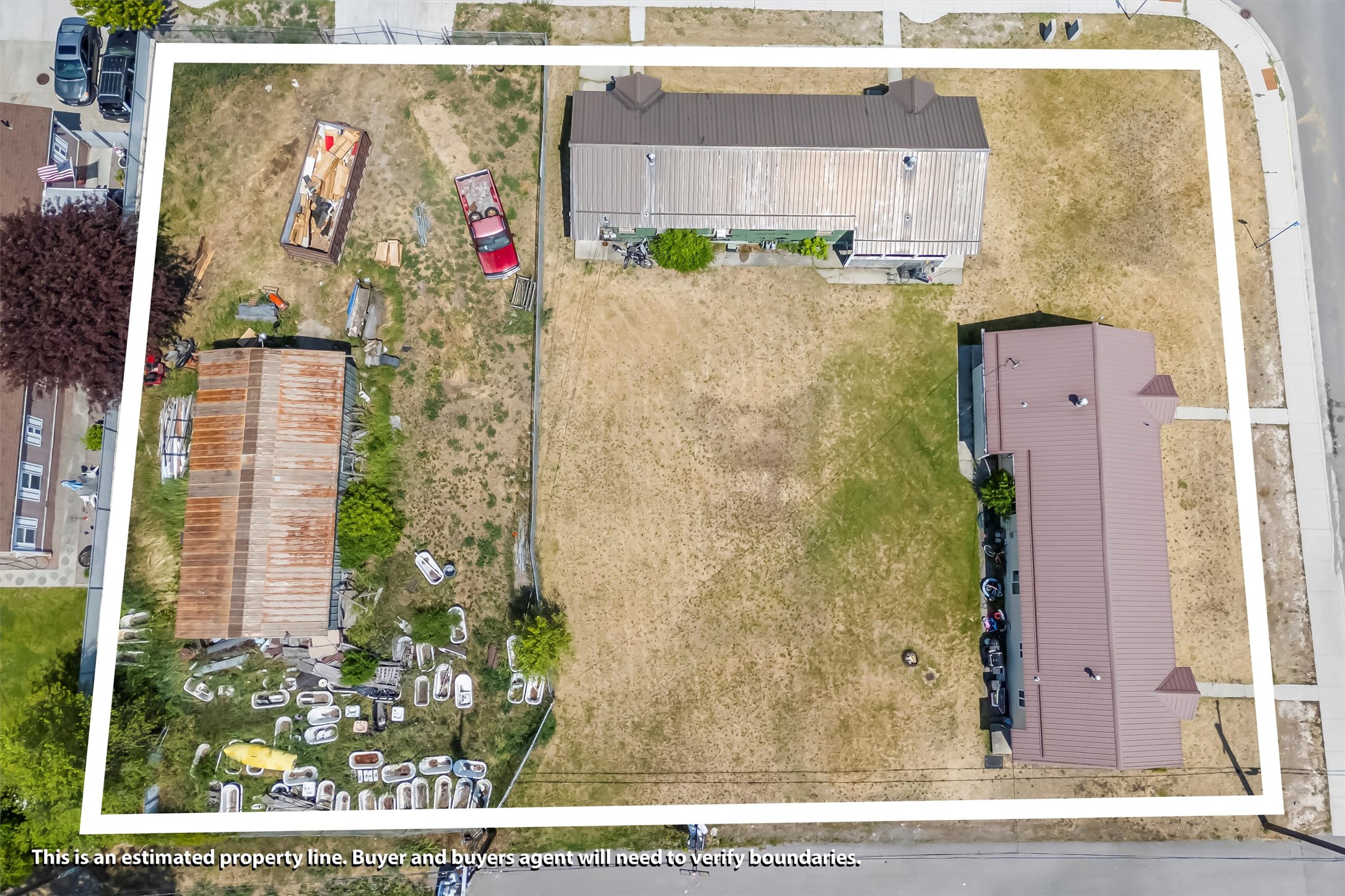 2307 Burlington Avenue