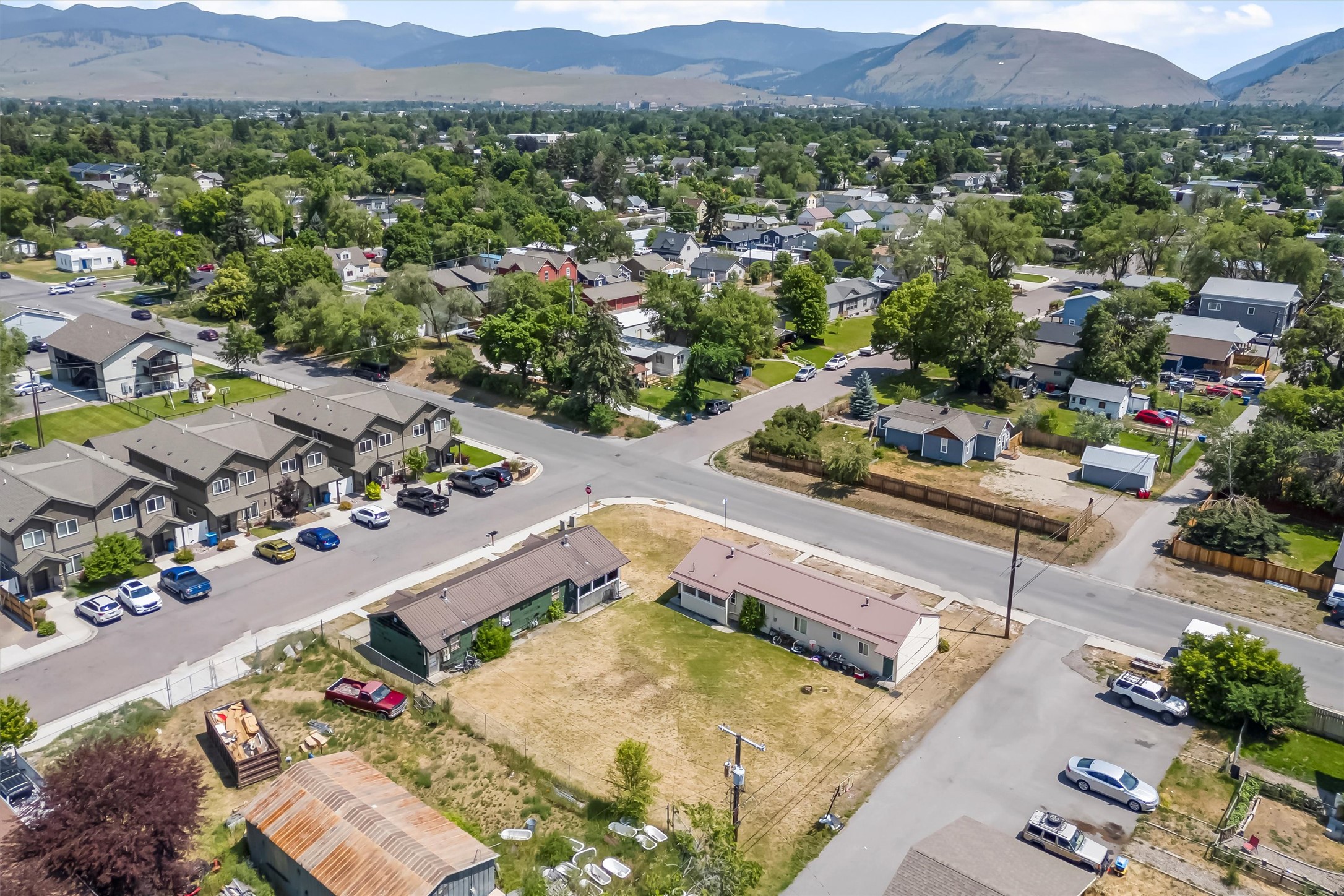 2307 Burlington Avenue